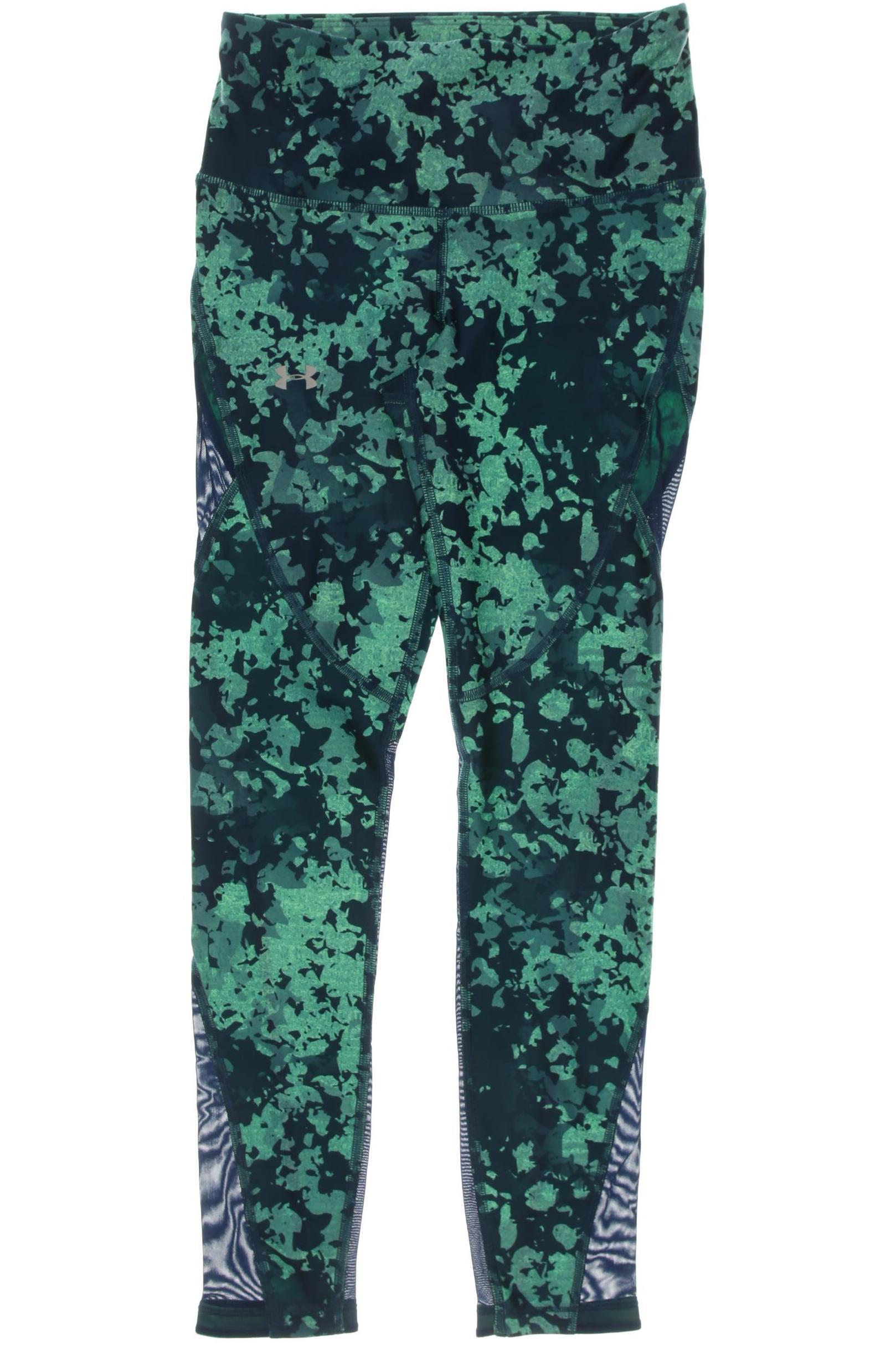 

Under Armour Damen Stoffhose, grün, Gr.