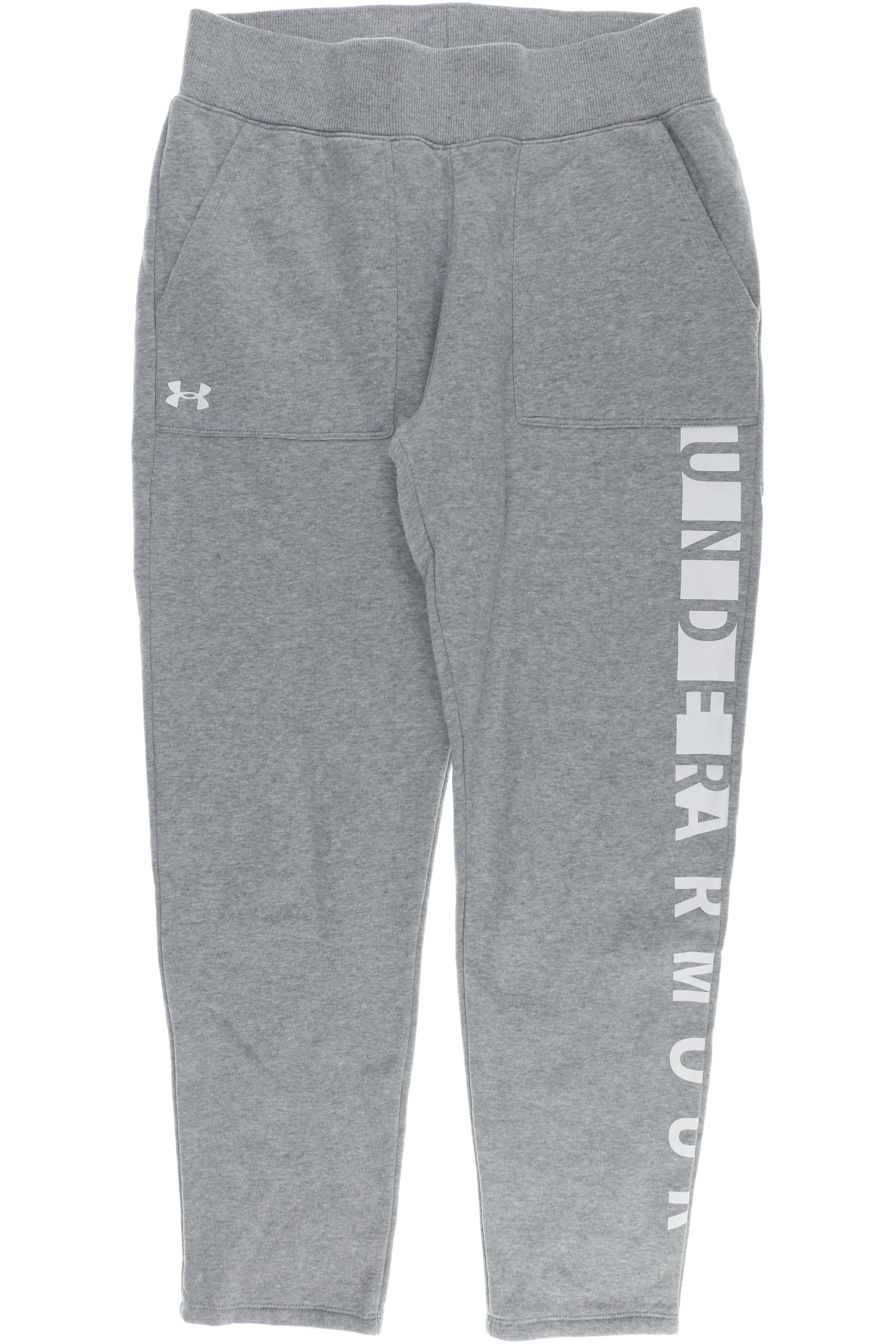 

Under Armour Damen Stoffhose, grau, Gr.