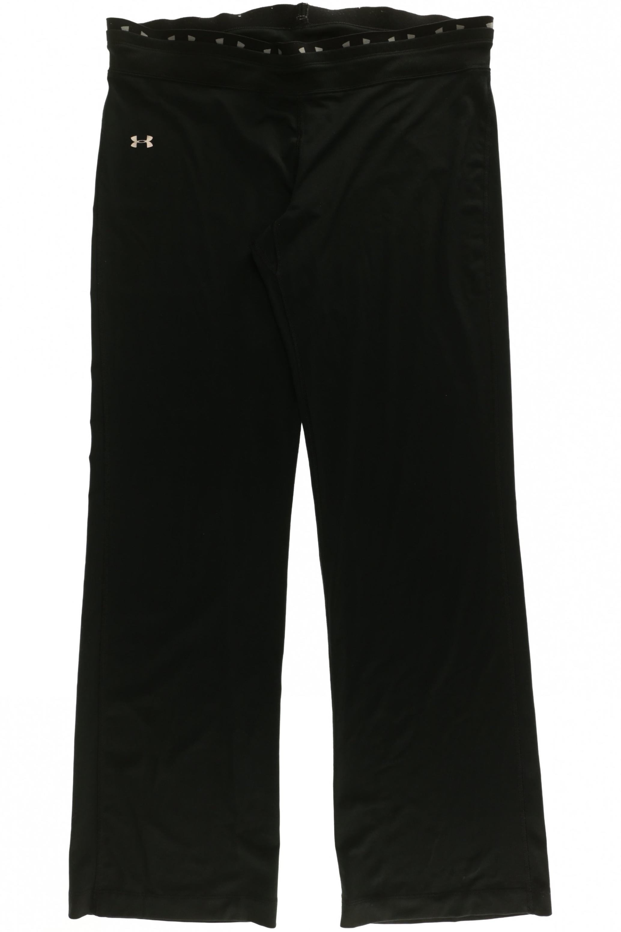 

Under Armour Damen Stoffhose, schwarz, Gr.
