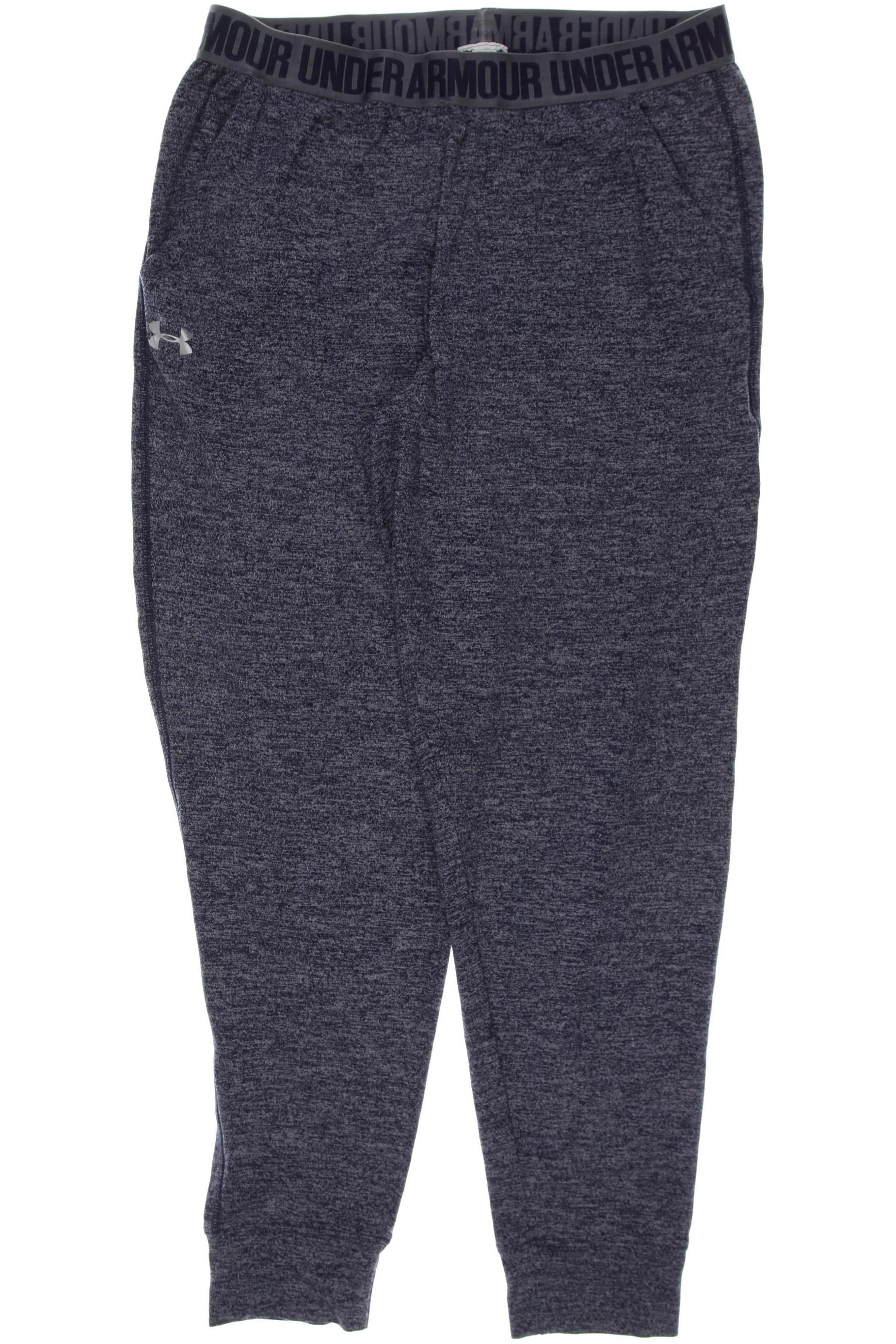 

Under Armour Damen Stoffhose, blau, Gr.
