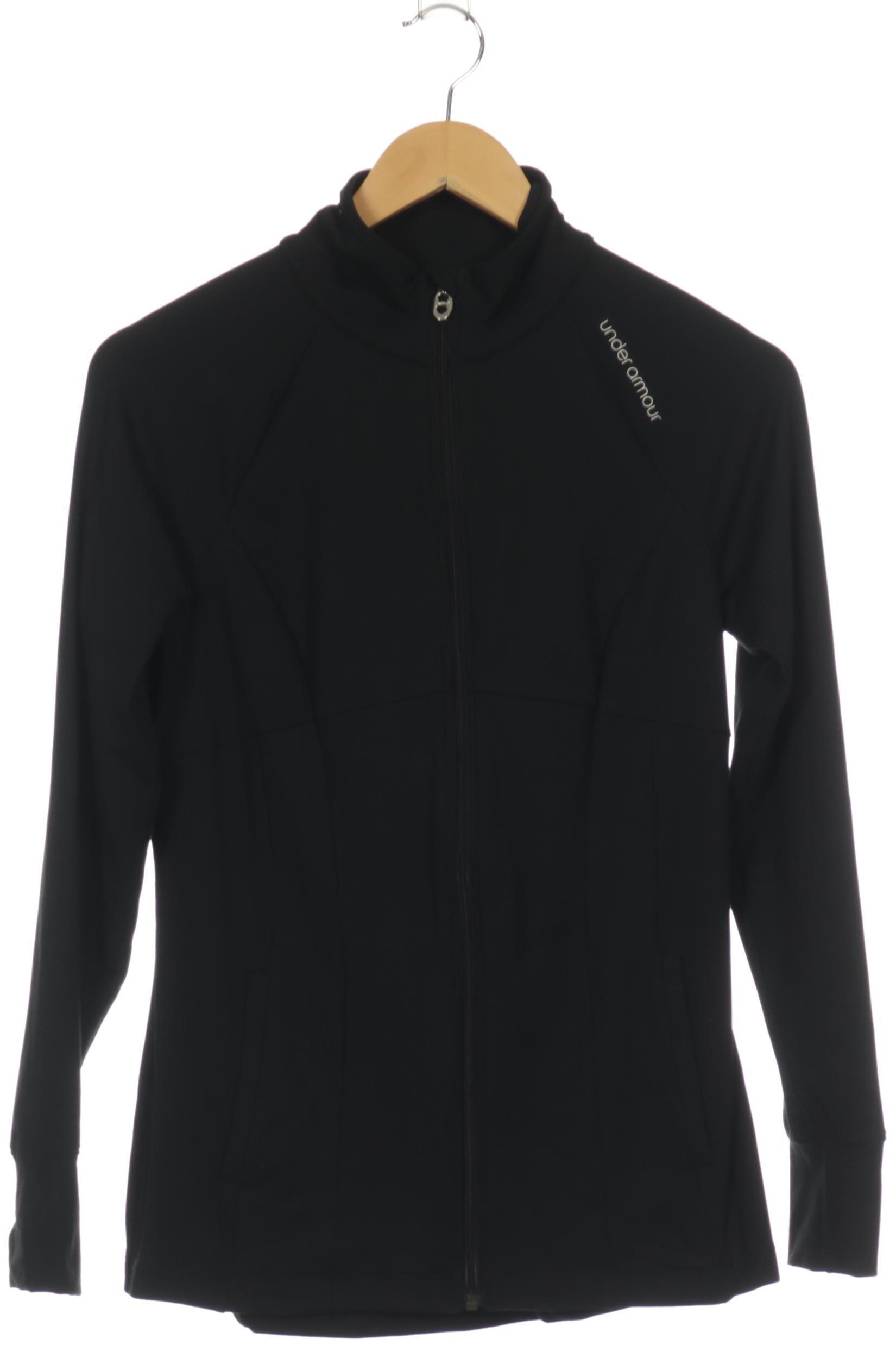 

Under Armour Damen Sweatshirt, schwarz, Gr.