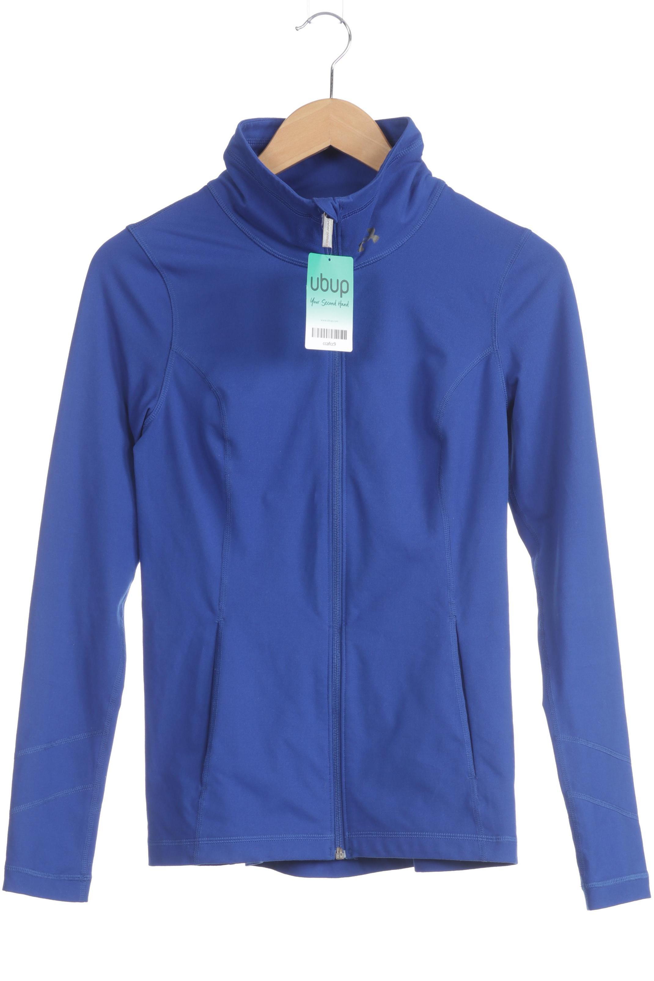 

Under Armour Damen Sweatshirt, blau, Gr.
