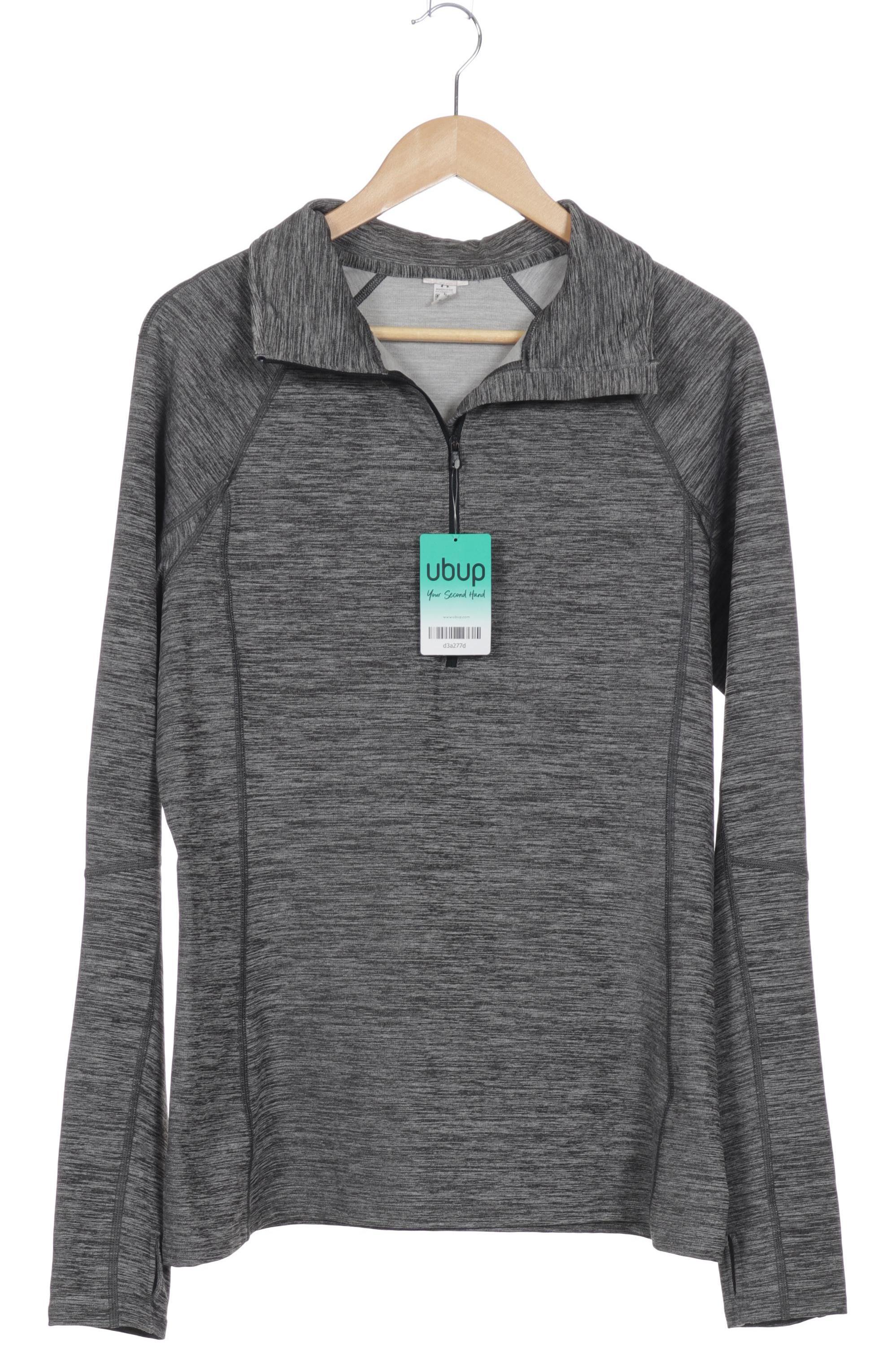 

Under Armour Damen Sweatshirt, grau, Gr.