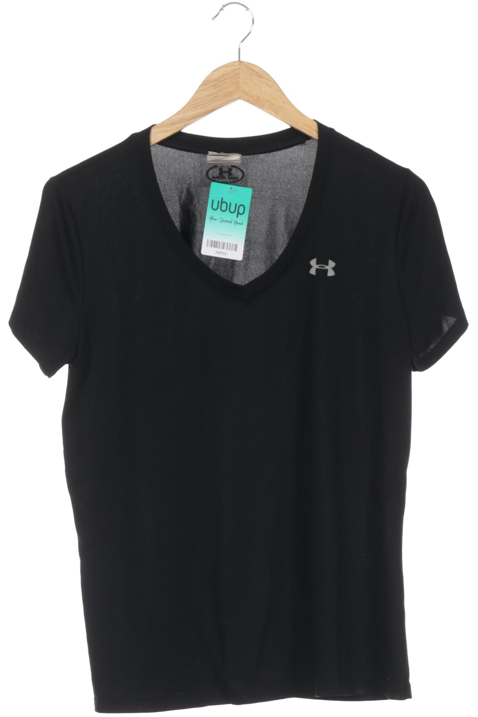 

Under Armour Damen T-Shirt, schwarz, Gr.