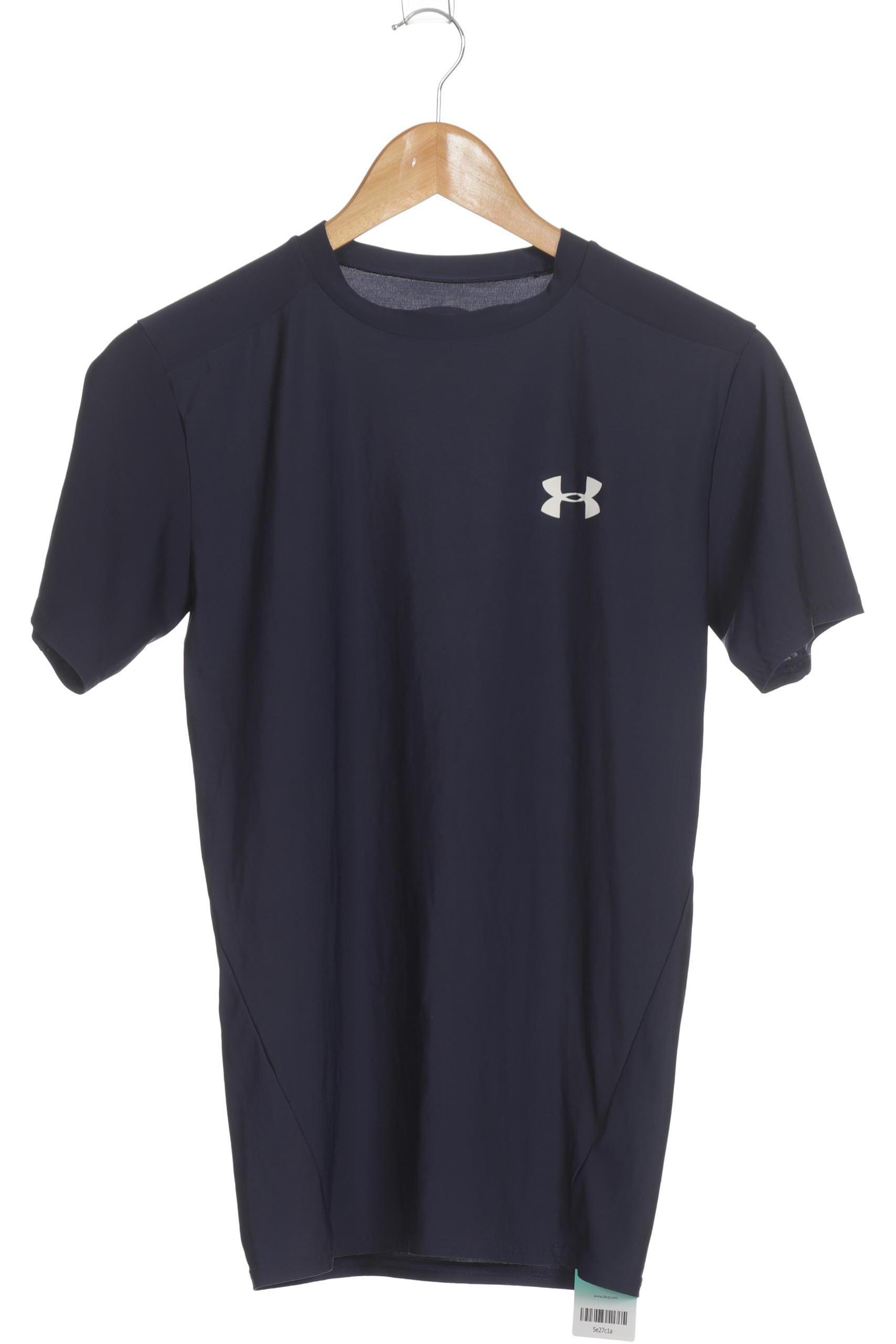 

Under Armour Damen T-Shirt, blau, Gr.