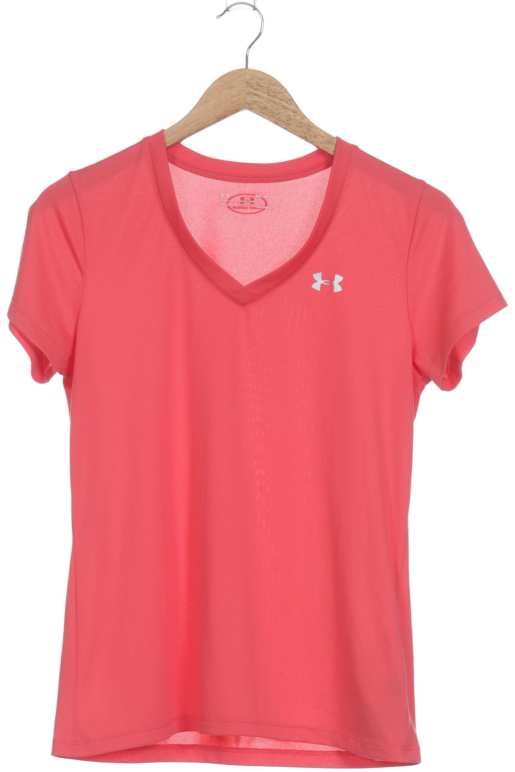 

Under Armour Damen T-Shirt, pink, Gr.