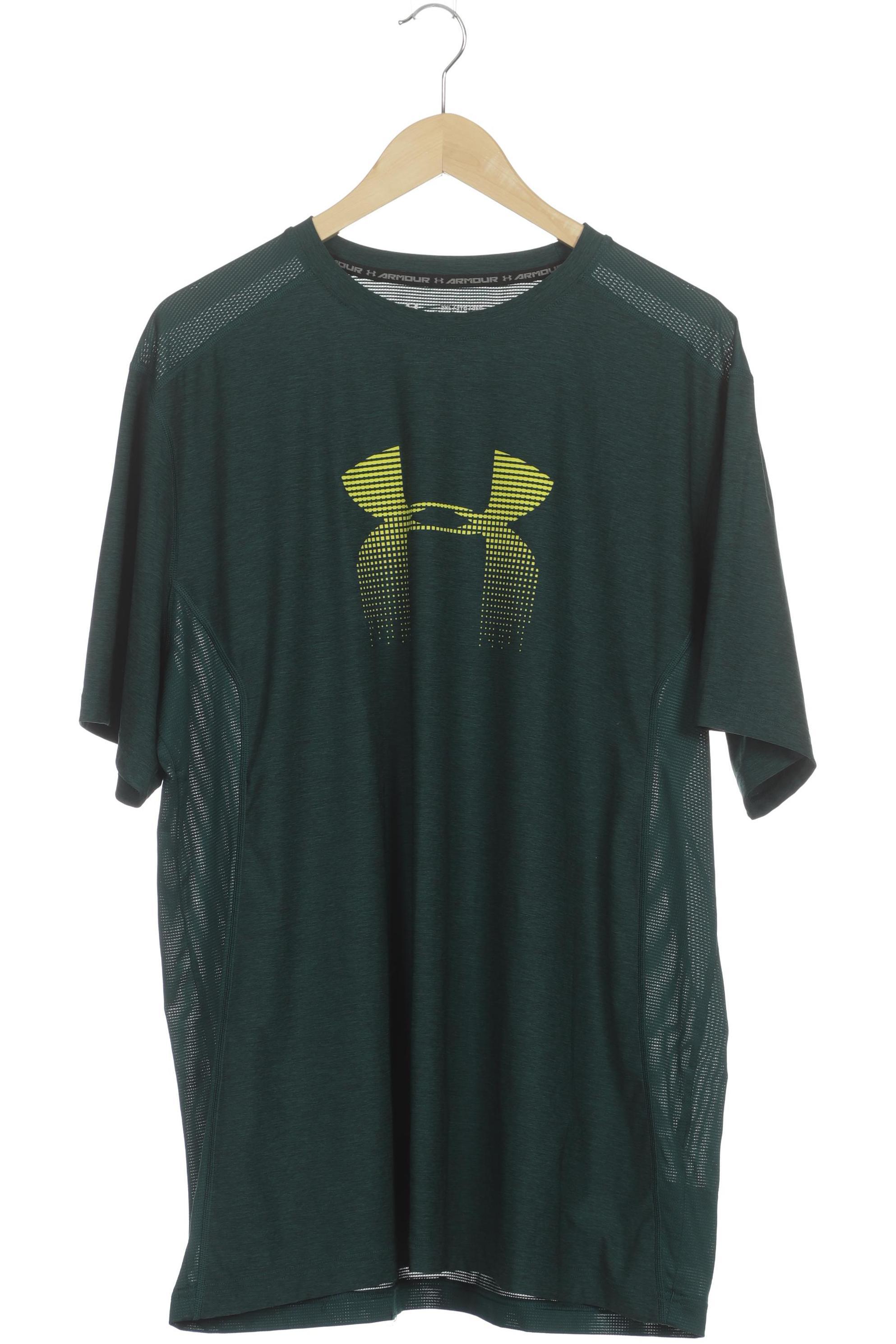 

Under Armour Damen T-Shirt, türkis, Gr.