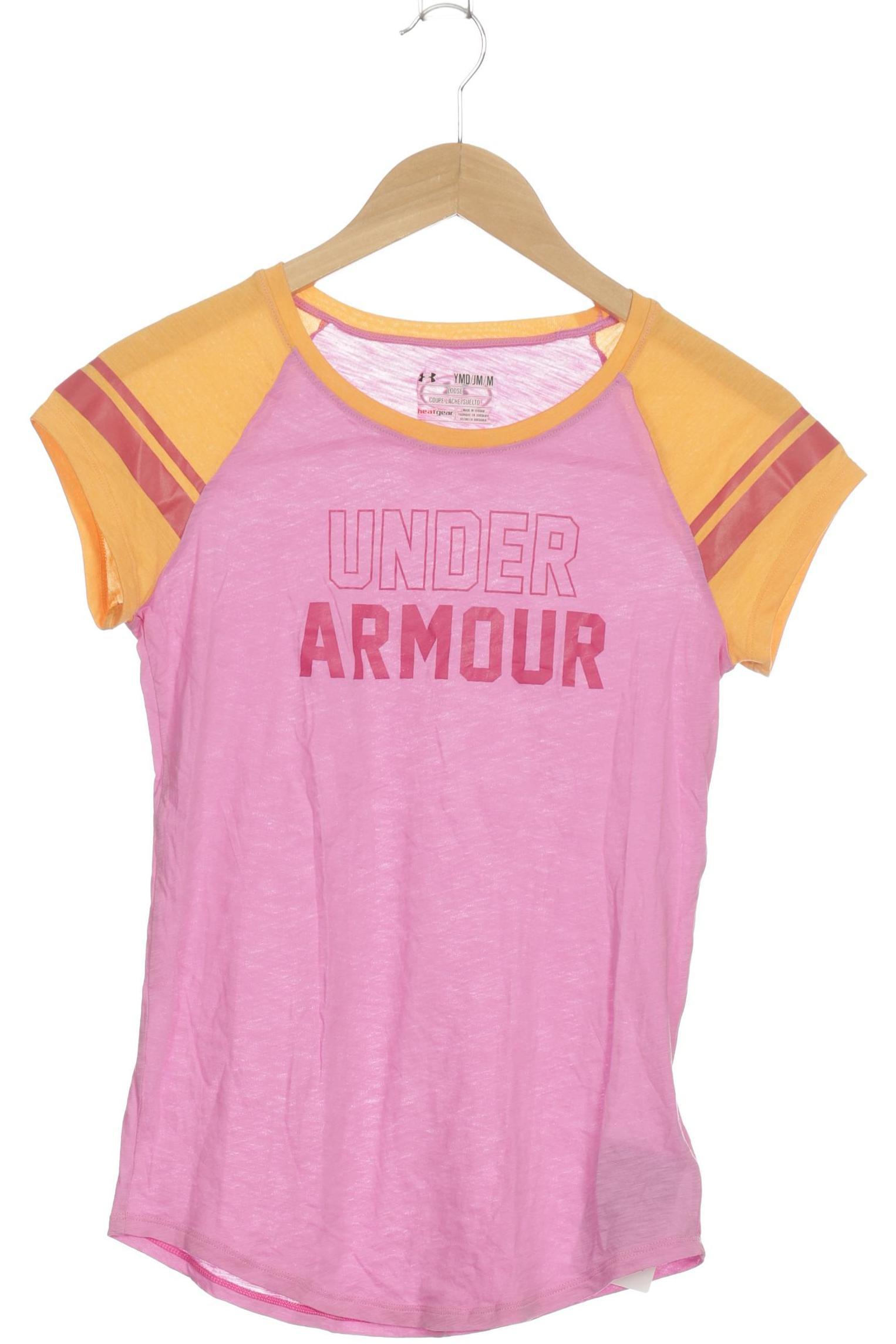 

Under Armour Damen T-Shirt, lila, Gr.