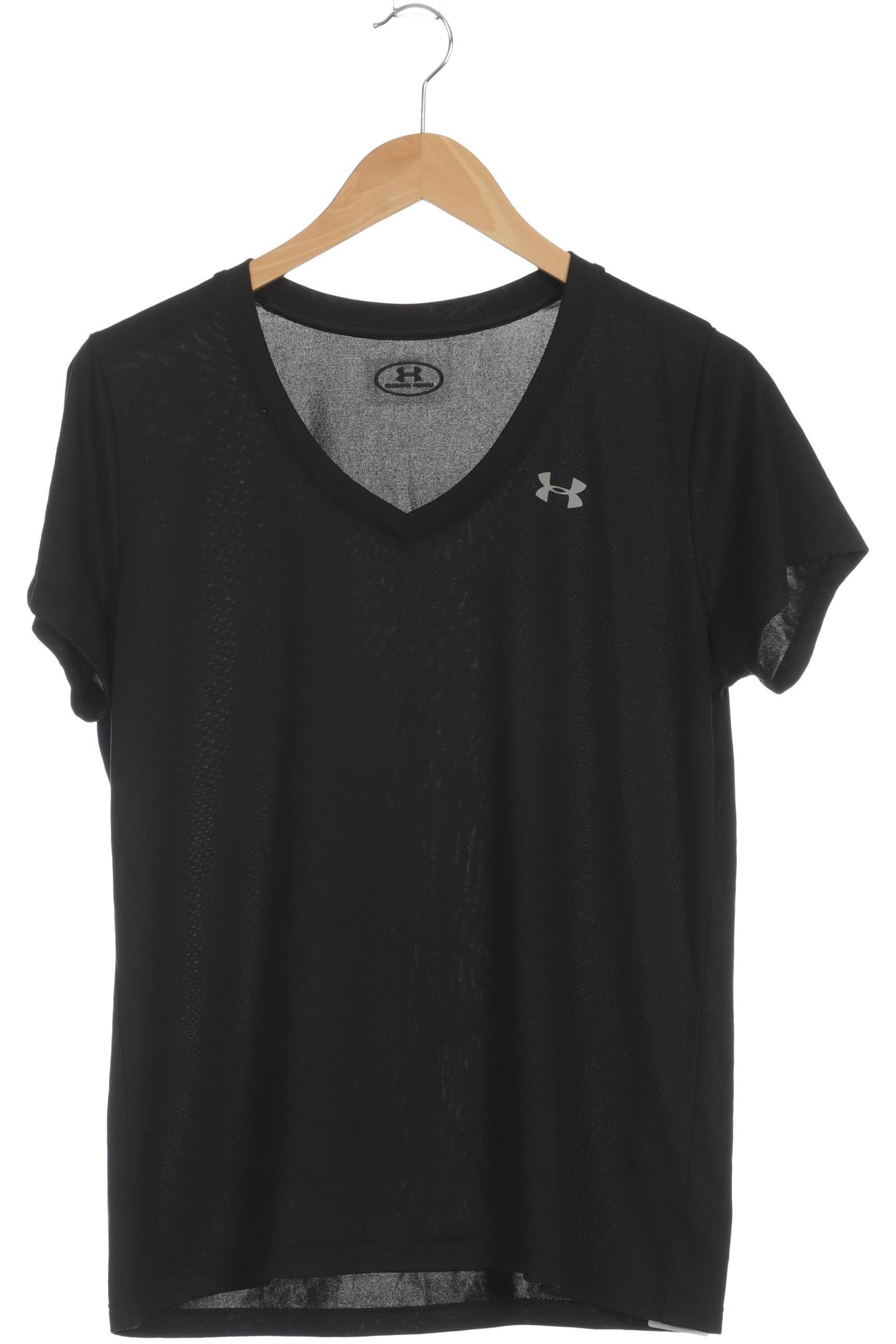

Under Armour Damen T-Shirt, blau, Gr.