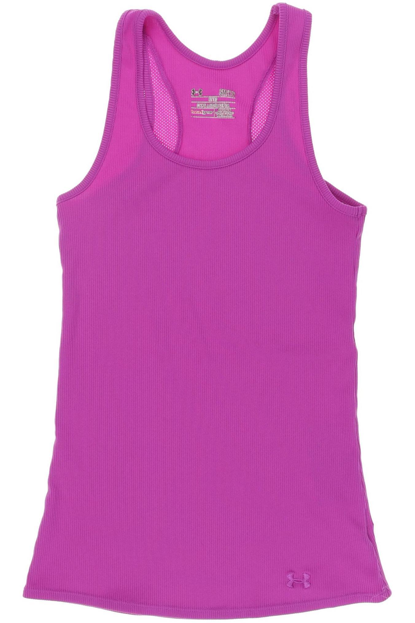 

Under Armour Damen Top, lila, Gr.