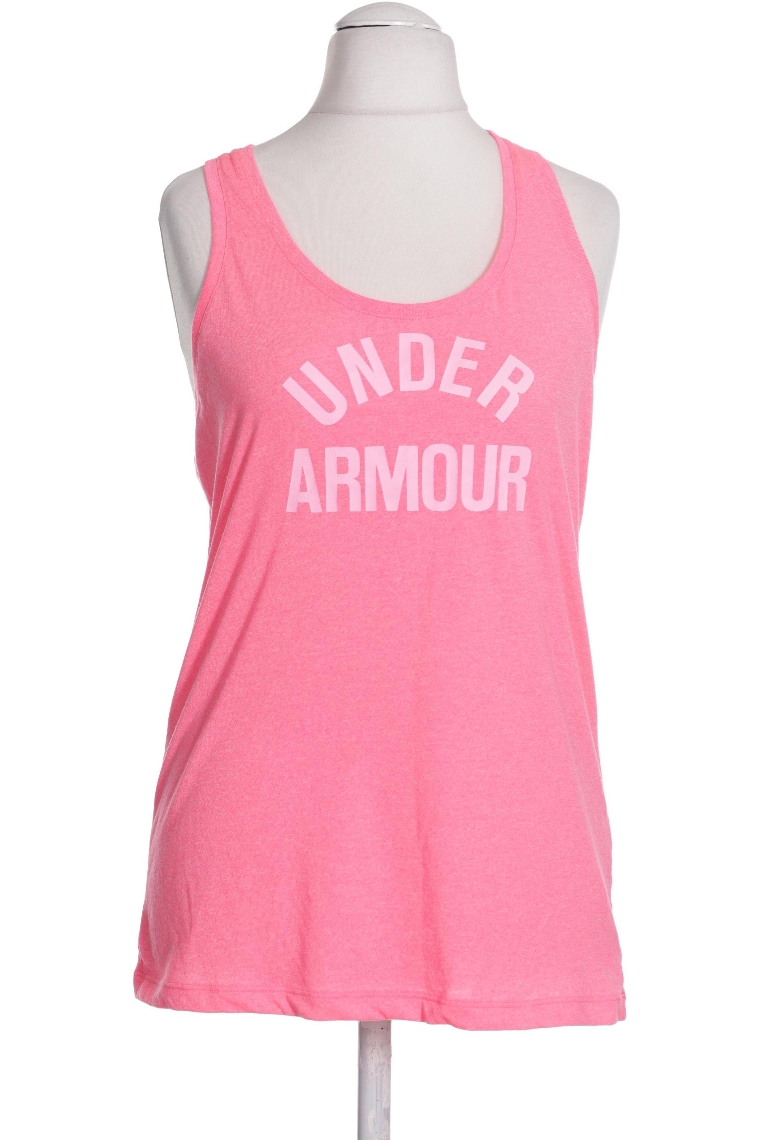 

Under Armour Damen Top, pink, Gr.