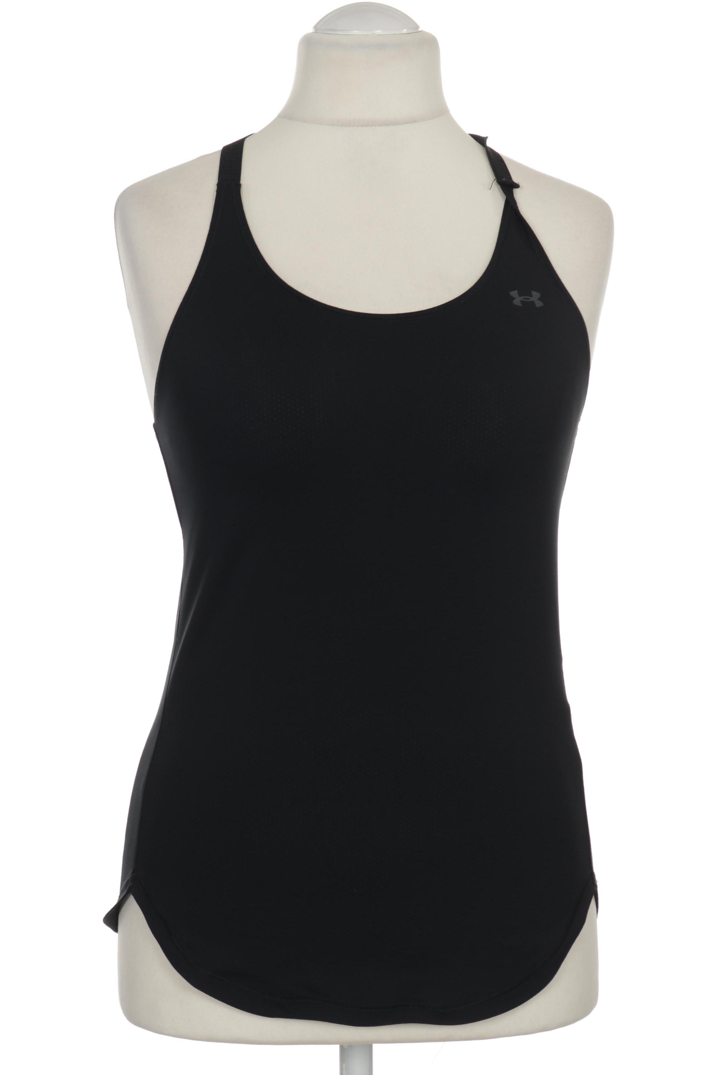 

Under Armour Damen Top, schwarz, Gr.