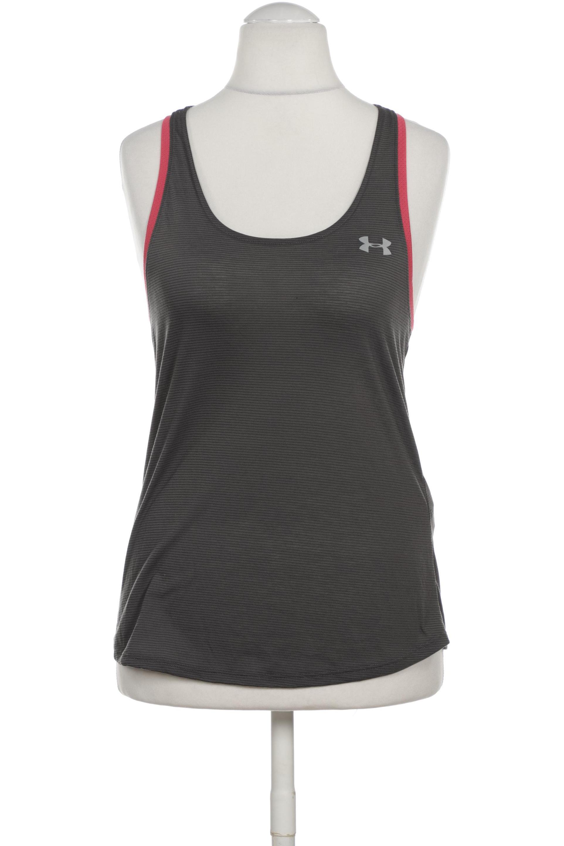 

Under Armour Damen Top, grau, Gr.