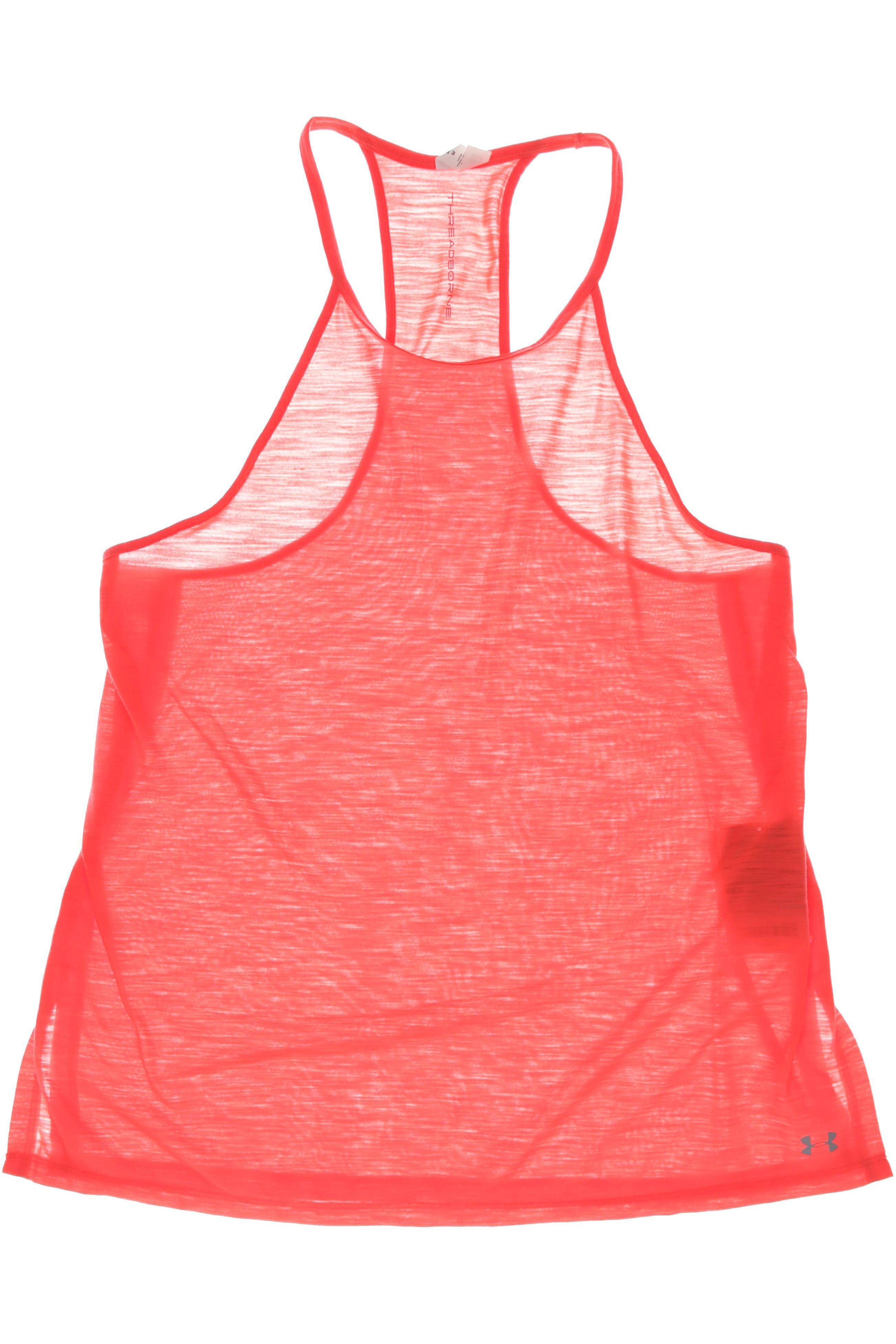 

Under Armour Damen Top, pink, Gr.