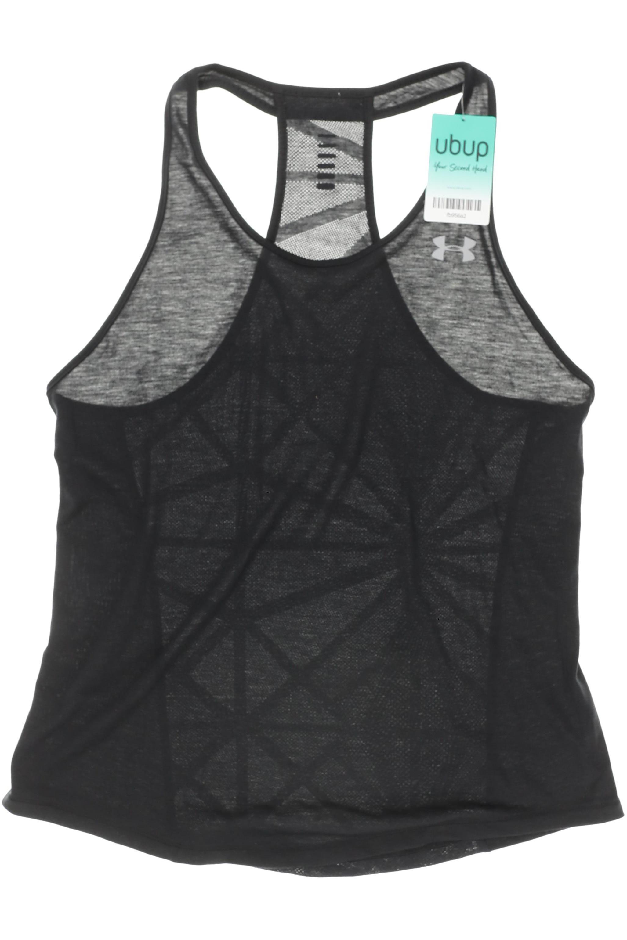 

Under Armour Damen Top, schwarz, Gr.