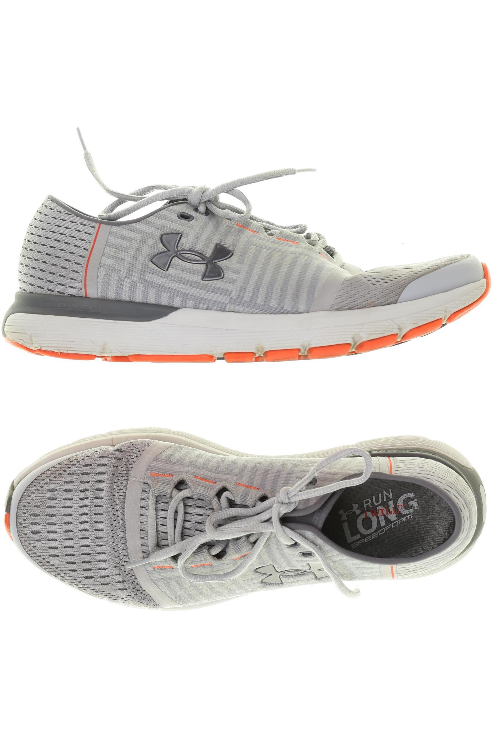 Thumbnail - Under Armour Herren Halbschuh, grau, Gr. 44.5