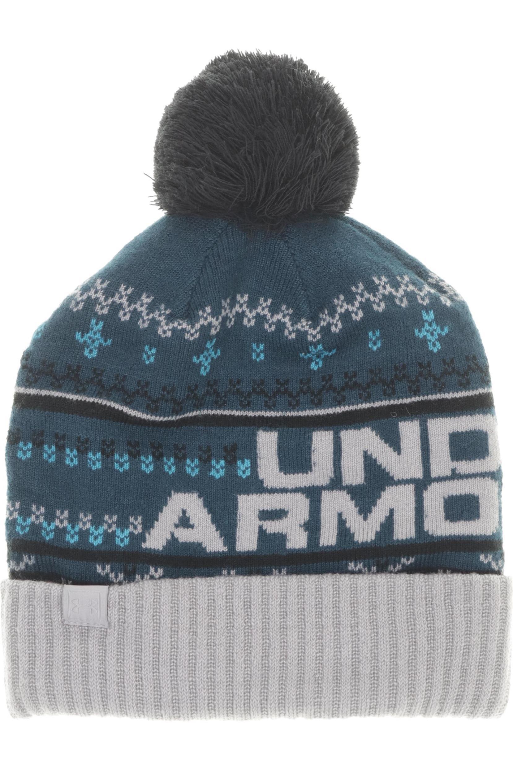 

Under Armour Herren Hut/Mütze, blau, Gr.