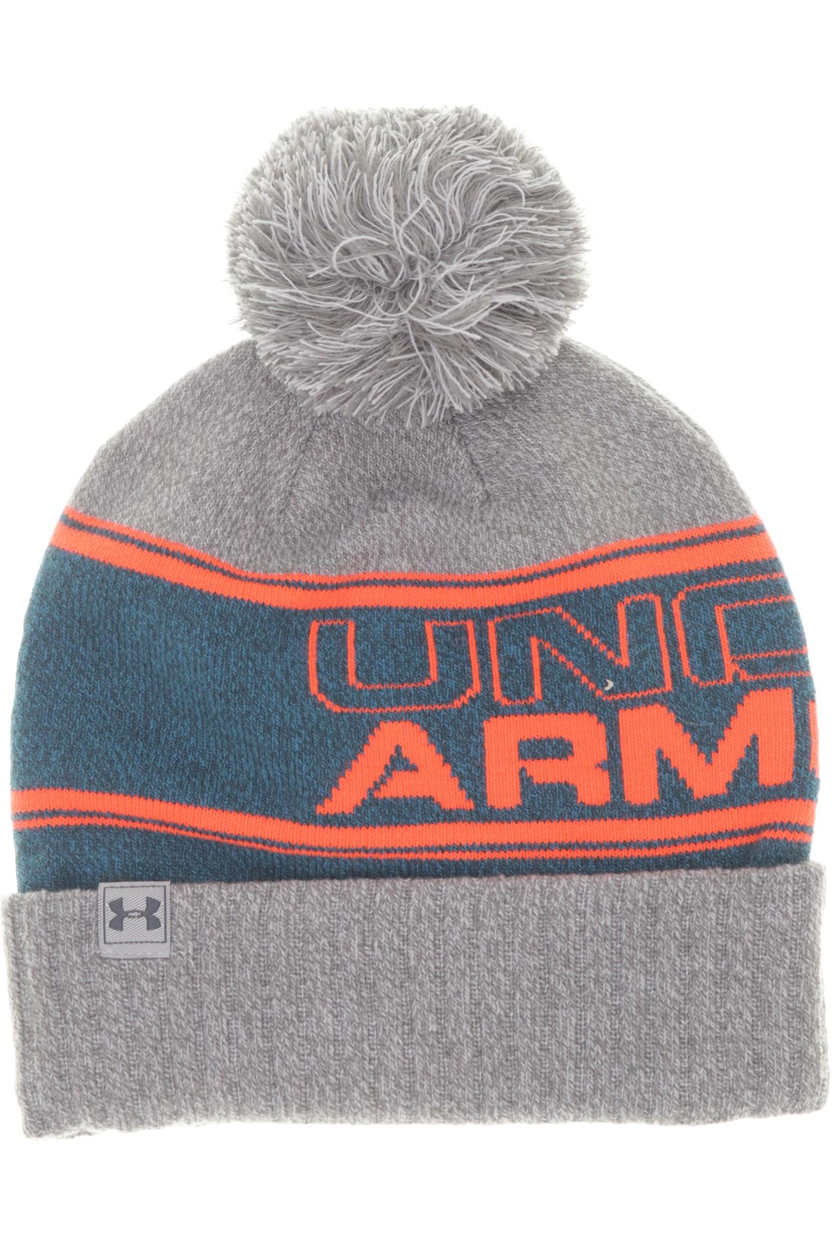 

Under Armour Herren Hut/Mütze, grau, Gr.