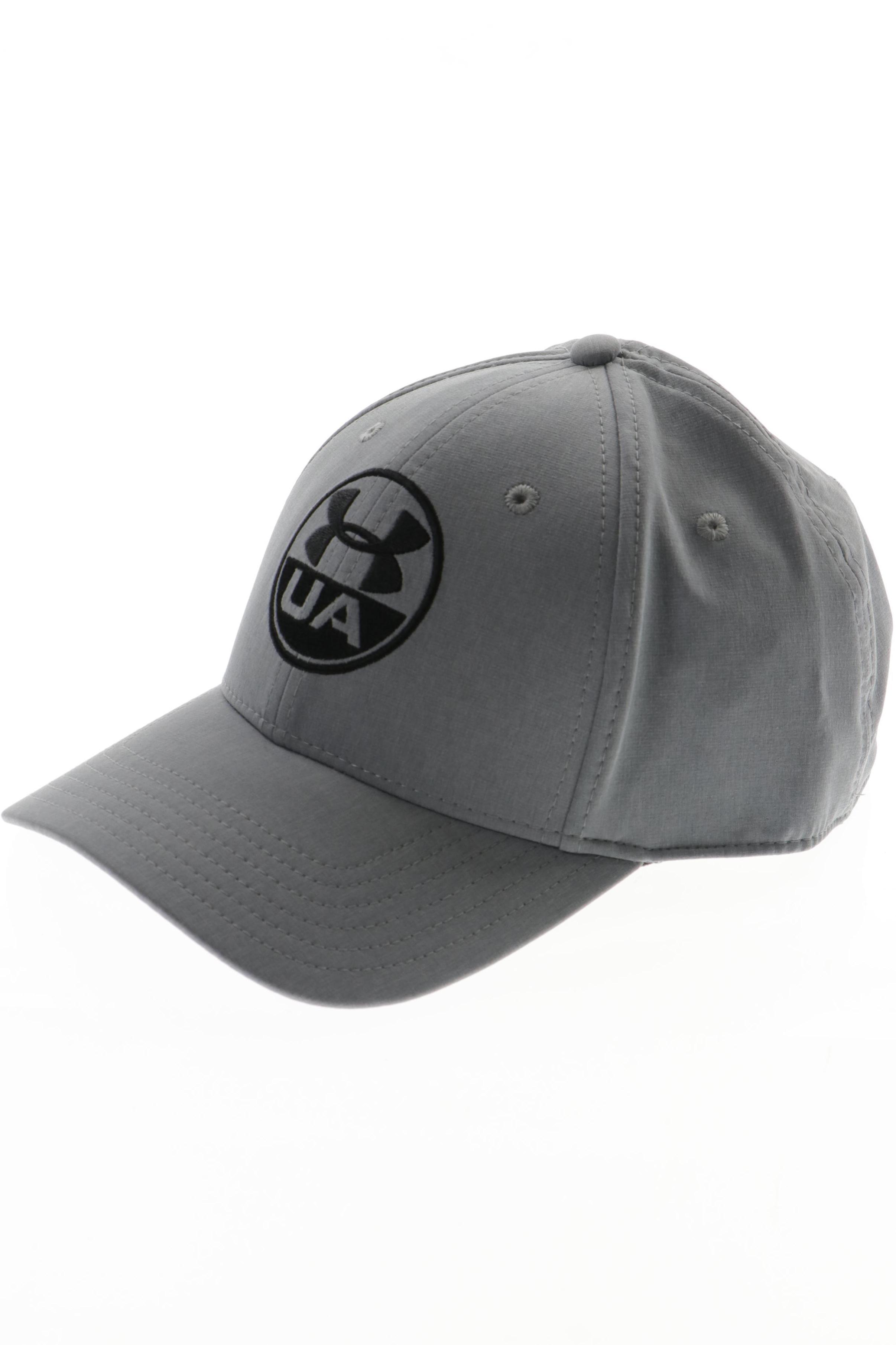 

Under Armour Herren Hut/Mütze, grau, Gr.