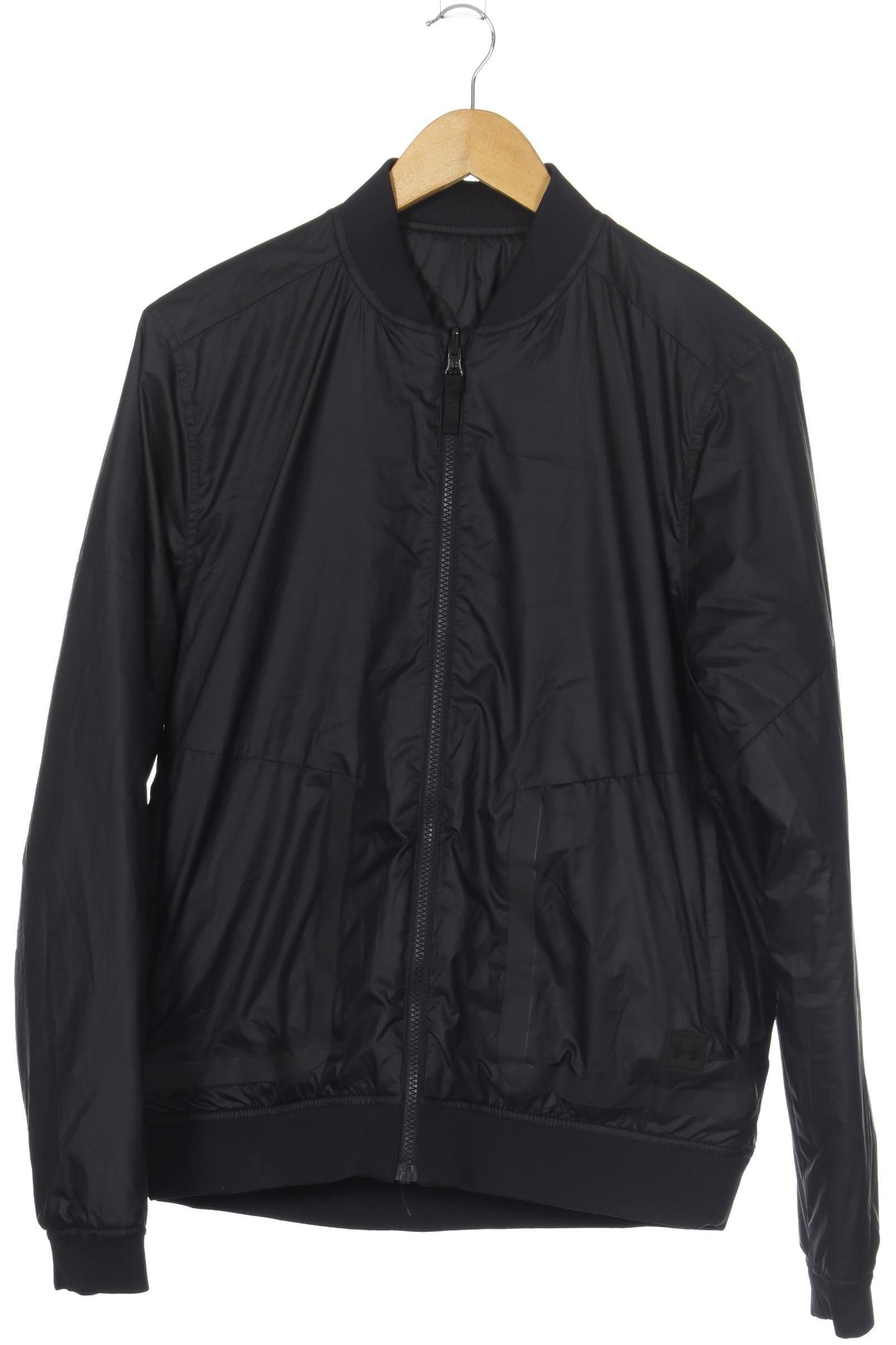 

Under Armour Herren Jacke, schwarz, Gr.