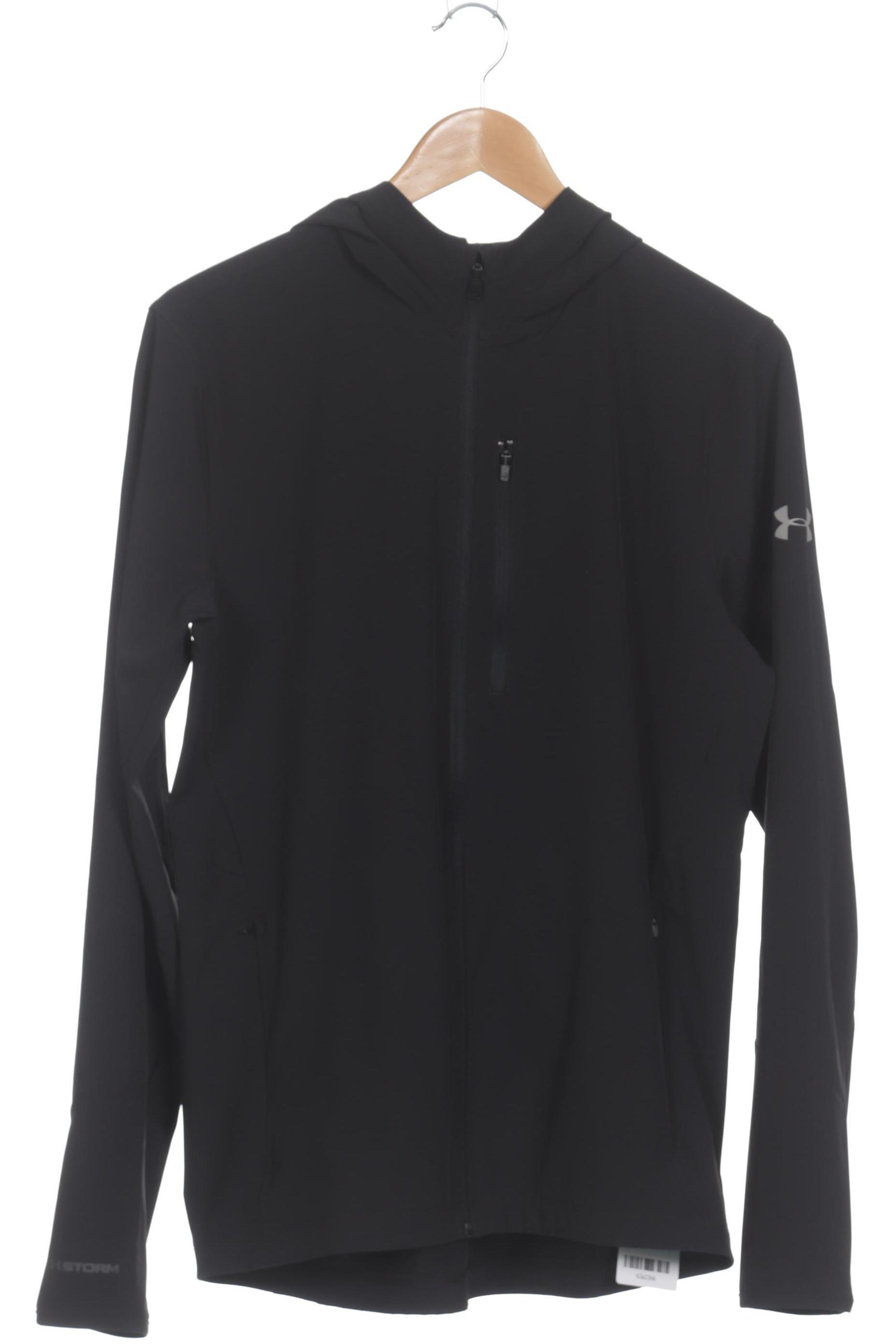 

Under Armour Herren Jacke, schwarz, Gr.