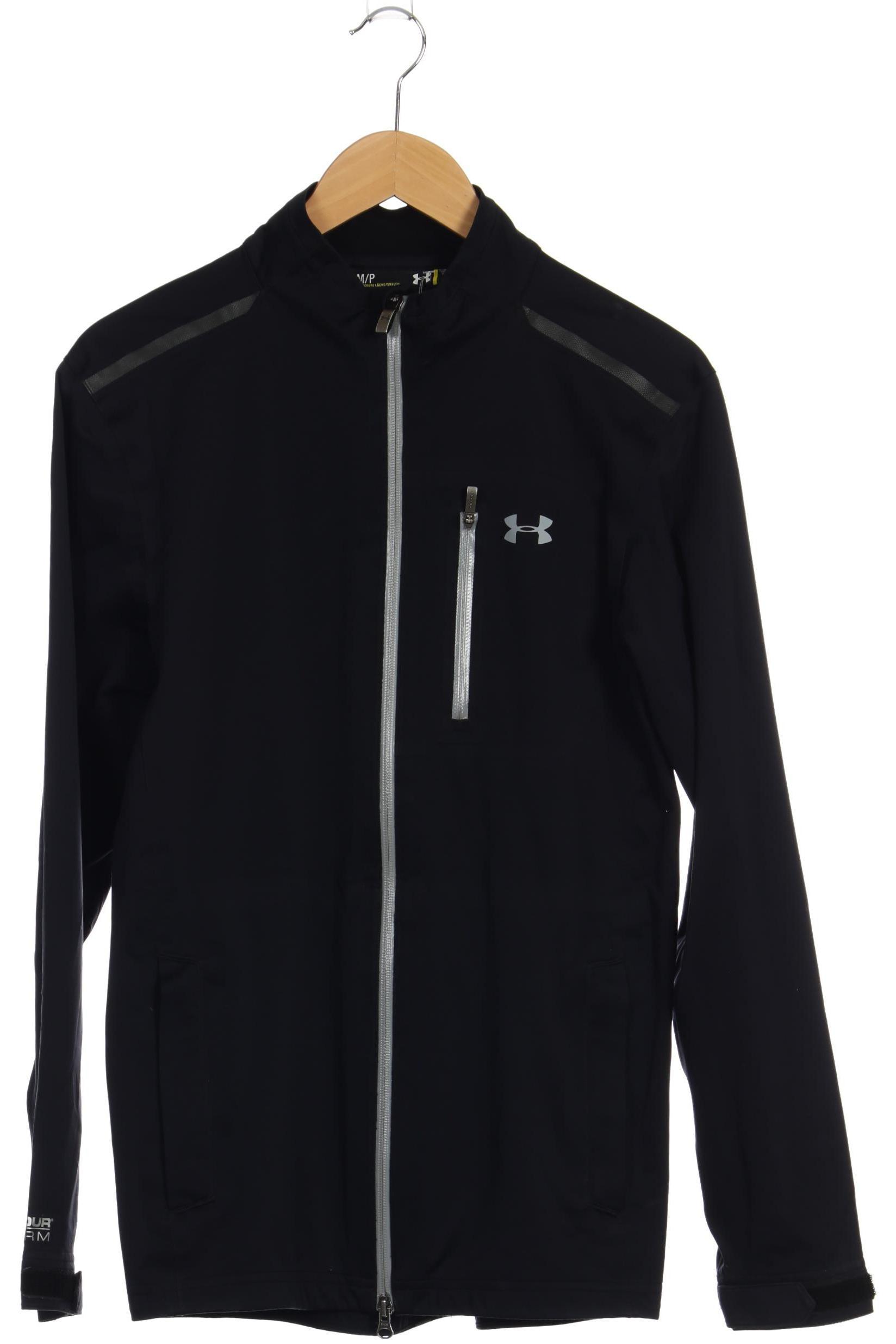 

Under Armour Herren Jacke, schwarz, Gr.