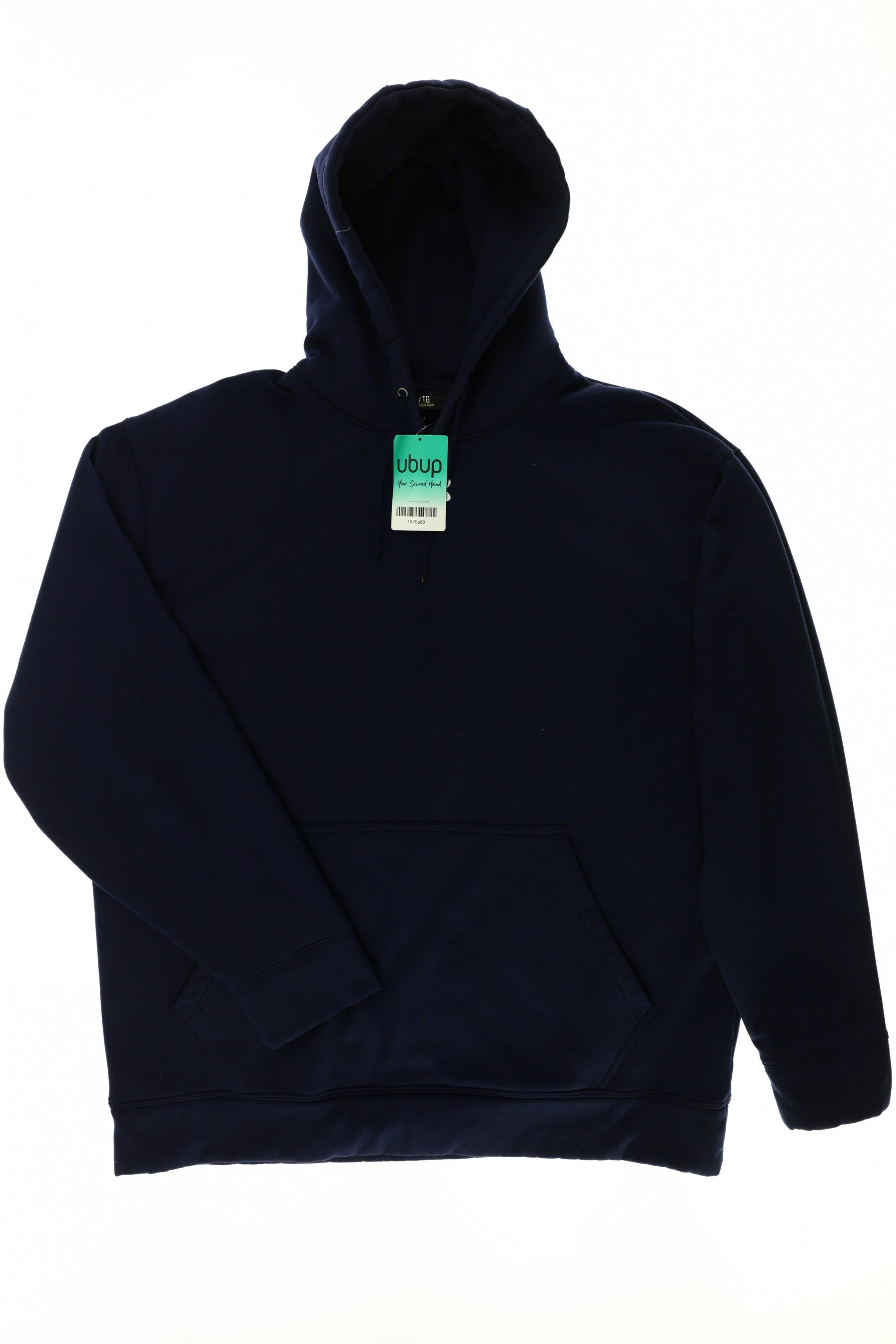 

Under Armour Herren Kapuzenpullover, blau, Gr.