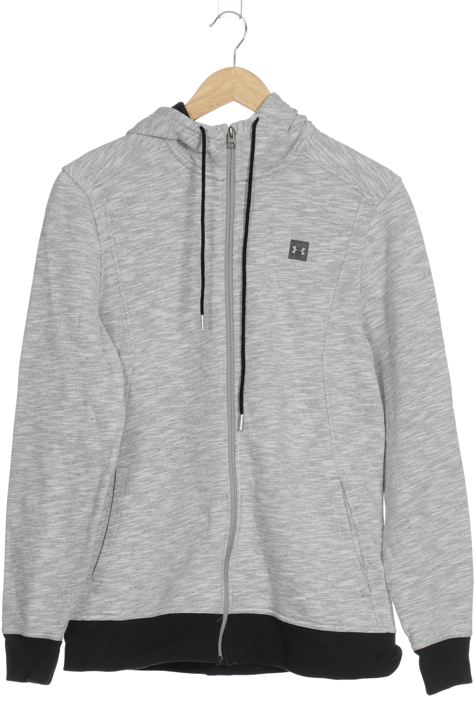 

Under Armour Herren Kapuzenpullover, grau, Gr.