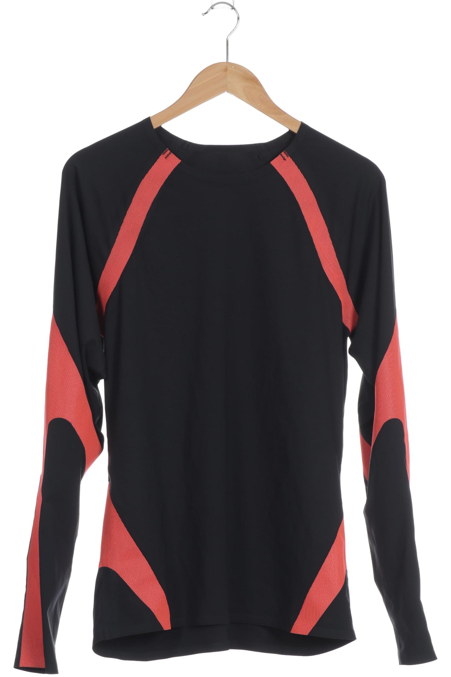 

Under Armour Herren Langarmshirt, schwarz, Gr.