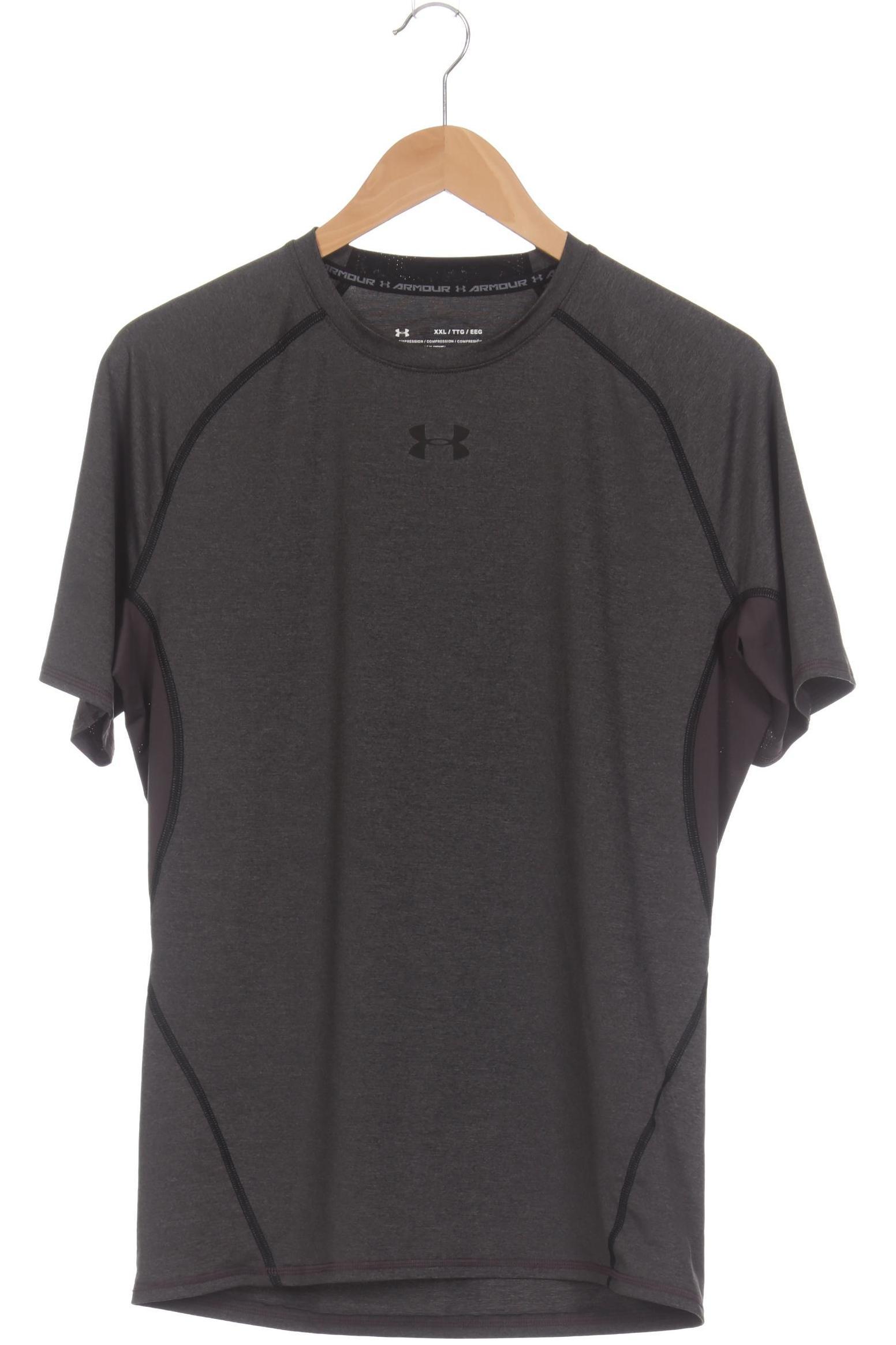 

Under Armour Herren T-Shirt, grau, Gr.