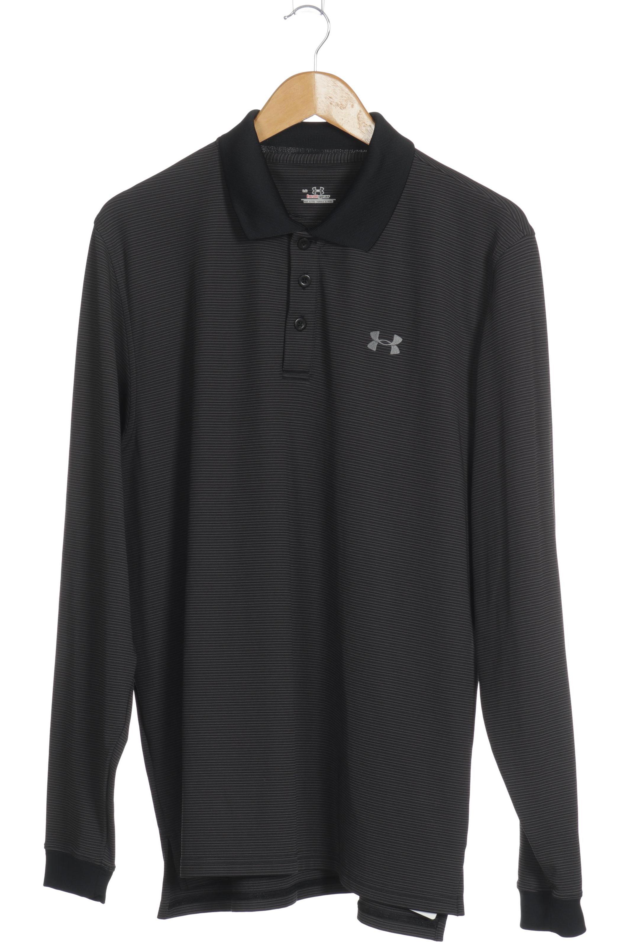 

Under Armour Herren Poloshirt, grau, Gr.