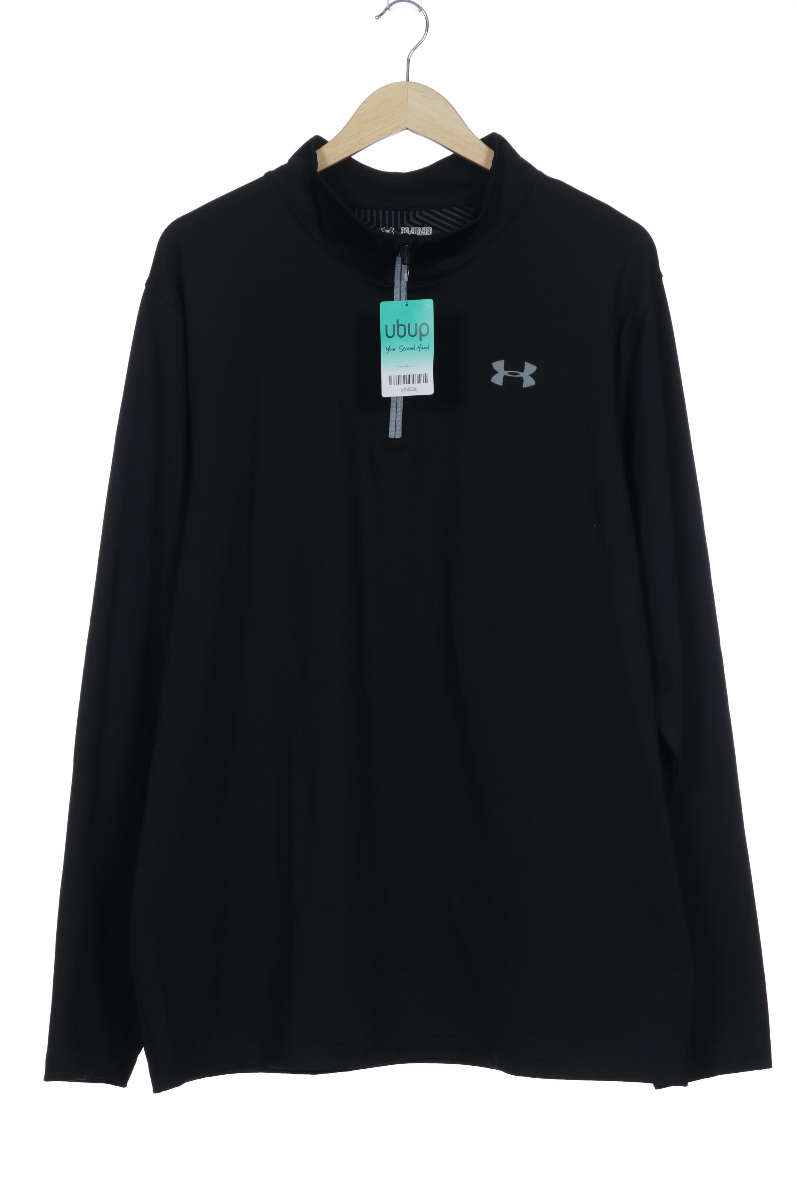 

Under Armour Herren Sweatshirt, schwarz, Gr.
