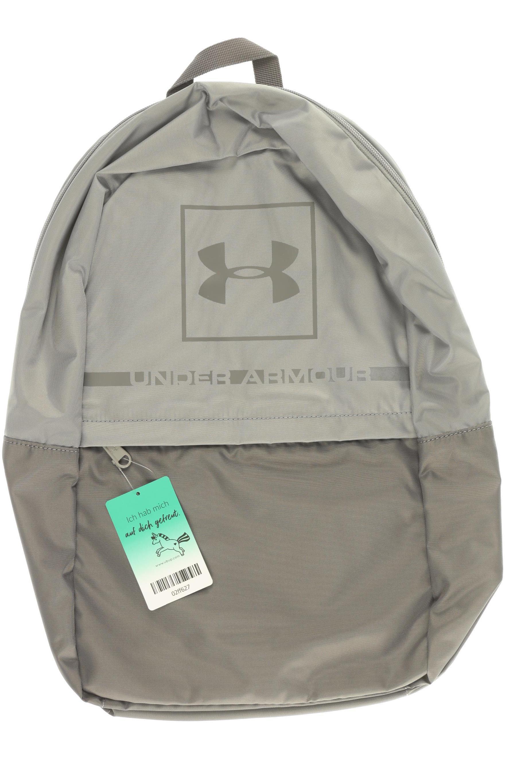 

Under Armour Herren Rucksack, grau, Gr.