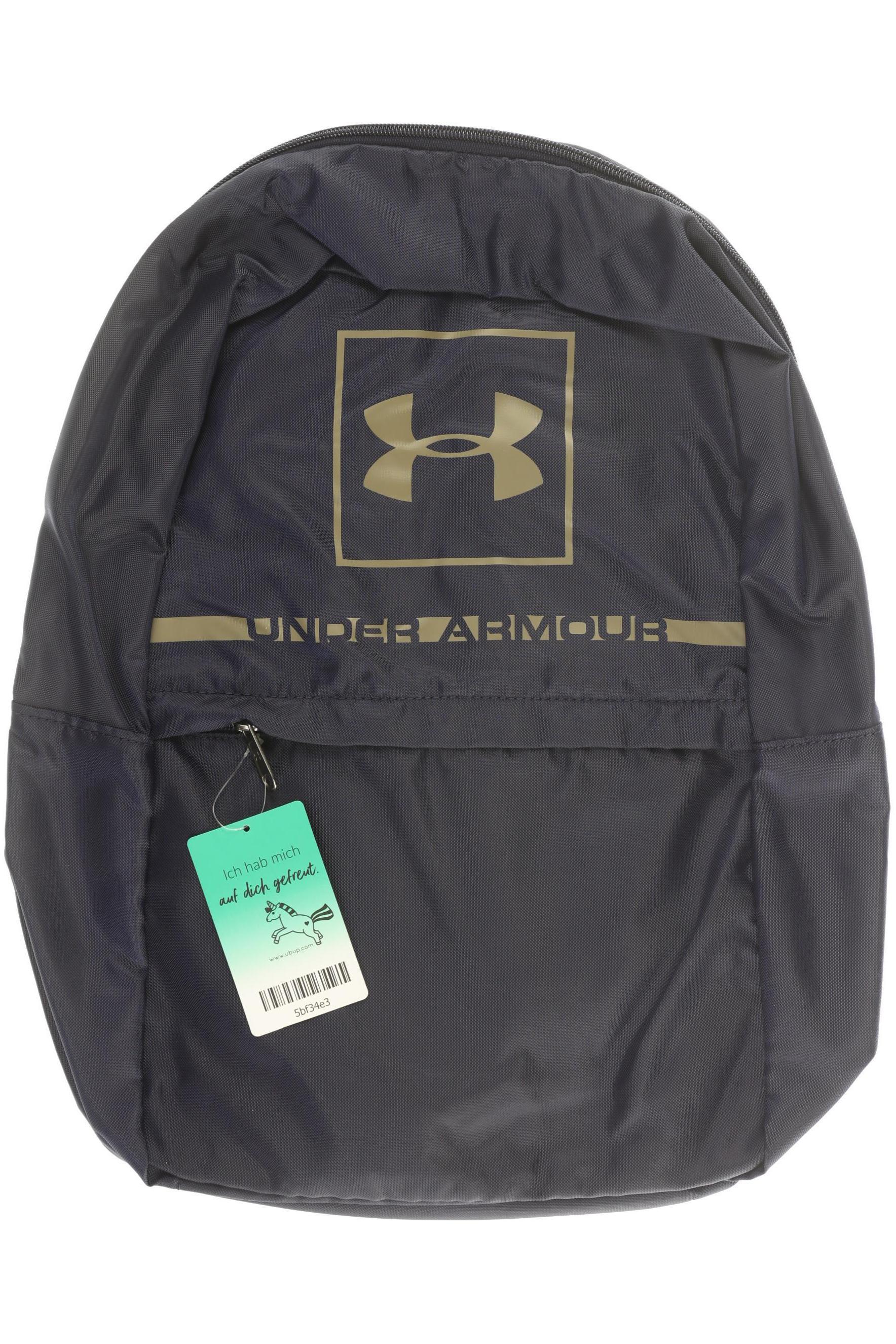 

Under Armour Herren Rucksack, blau, Gr.