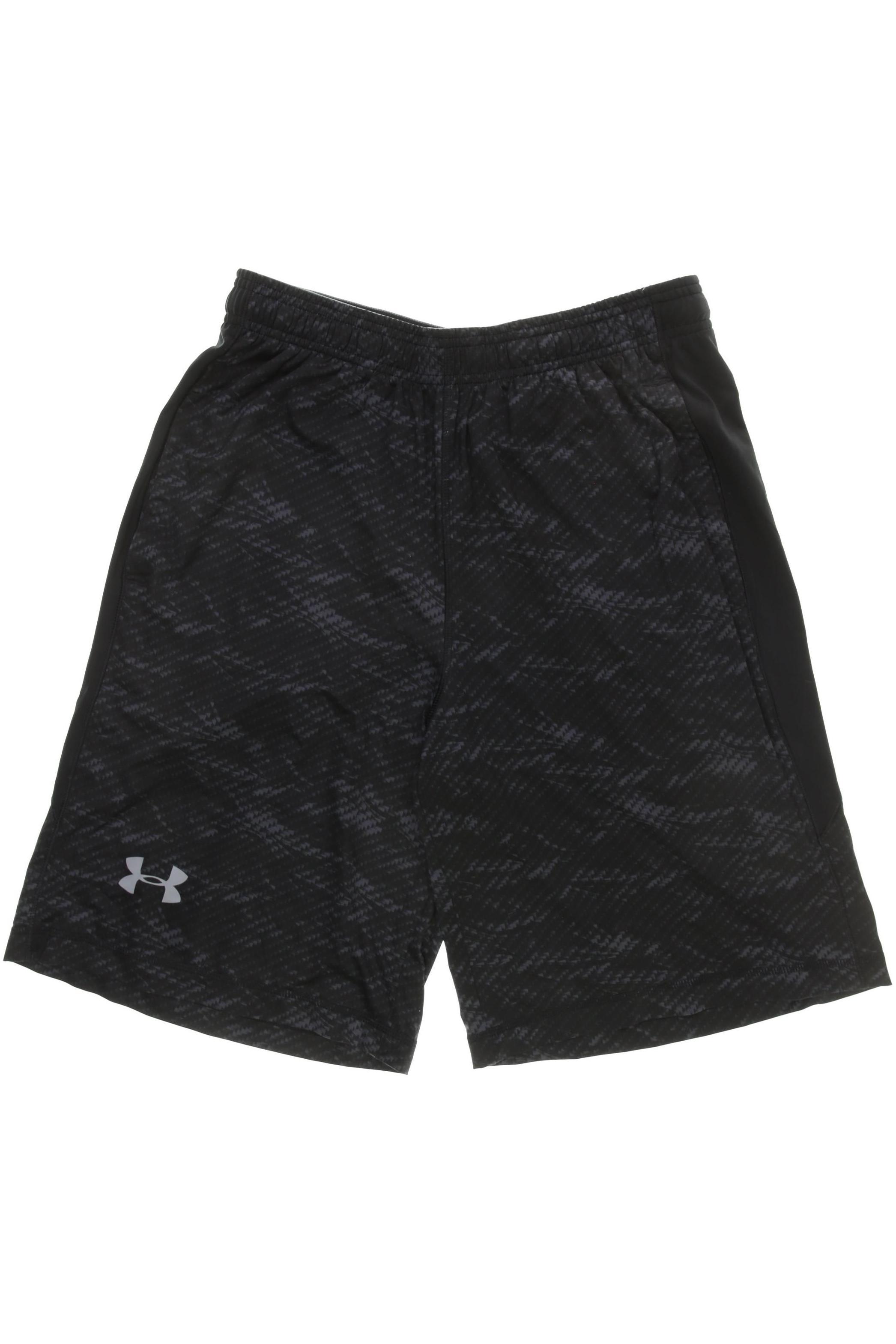 

Under Armour Herren Shorts, schwarz, Gr.