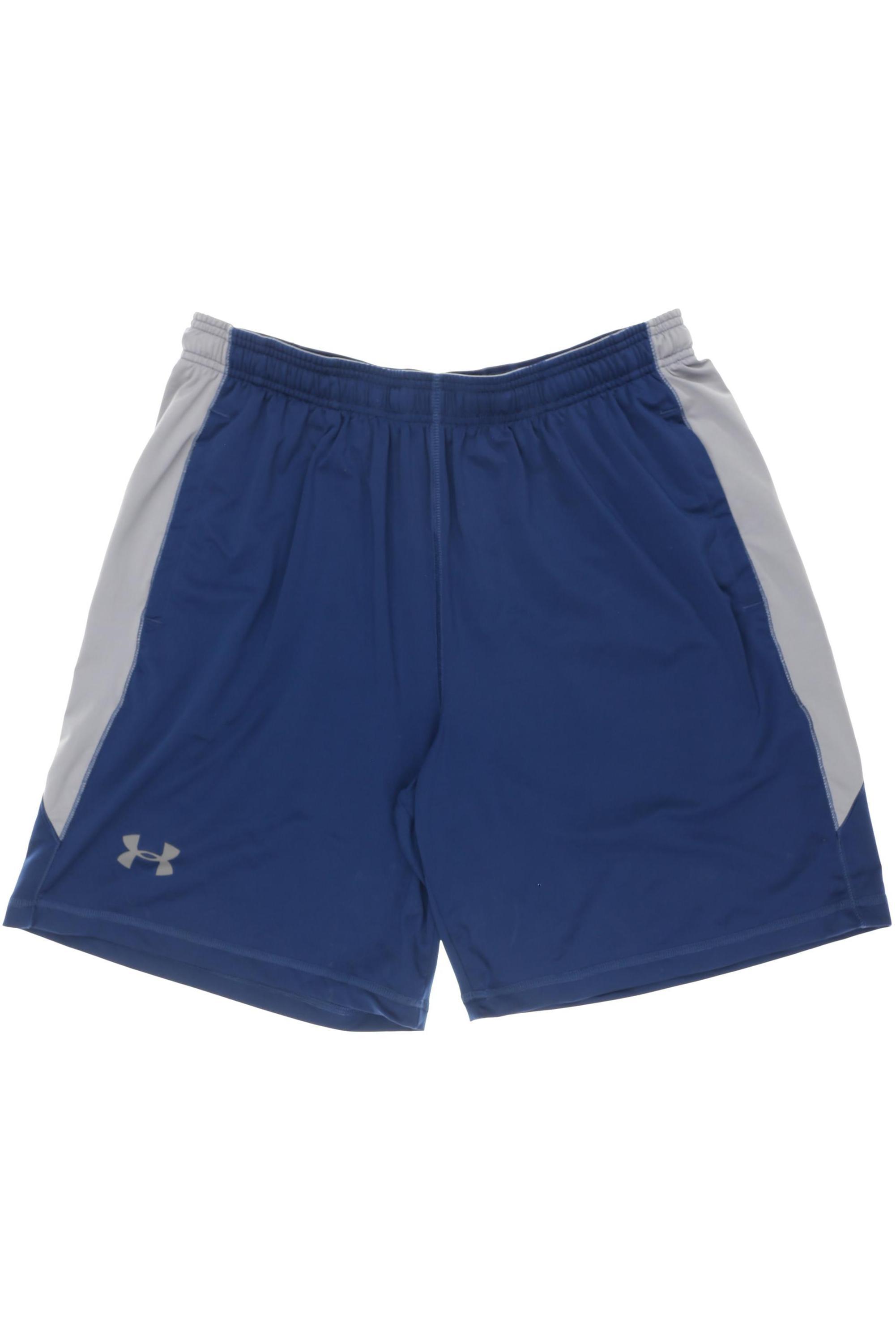 

Under Armour Herren Shorts, blau, Gr.
