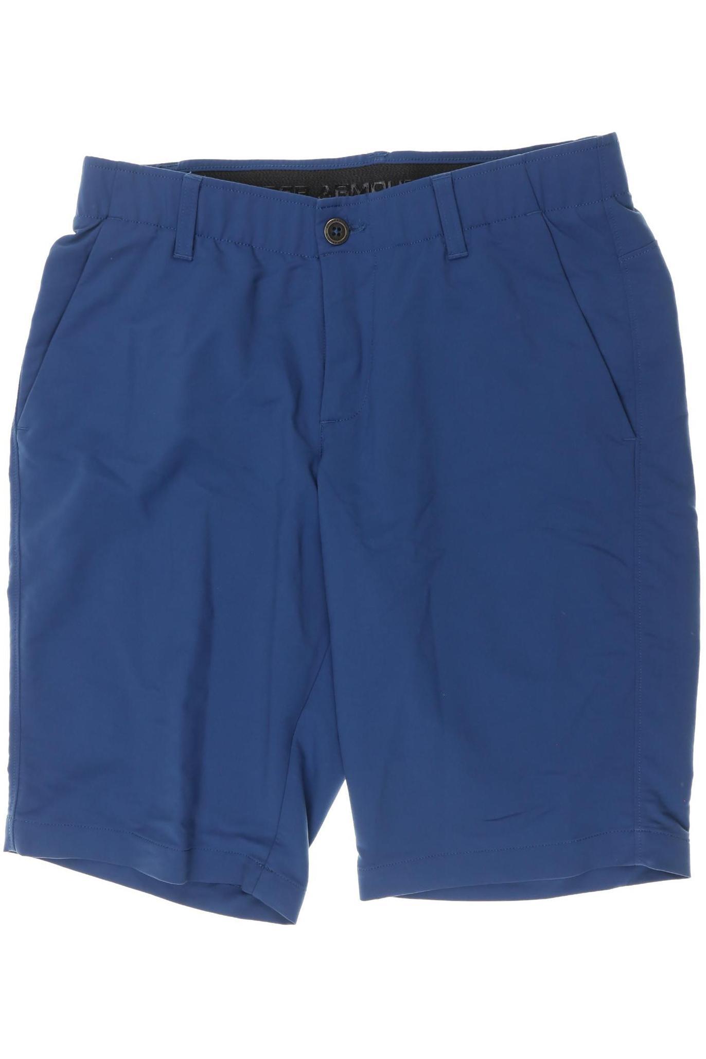 

Under Armour Herren Shorts, blau, Gr. 30