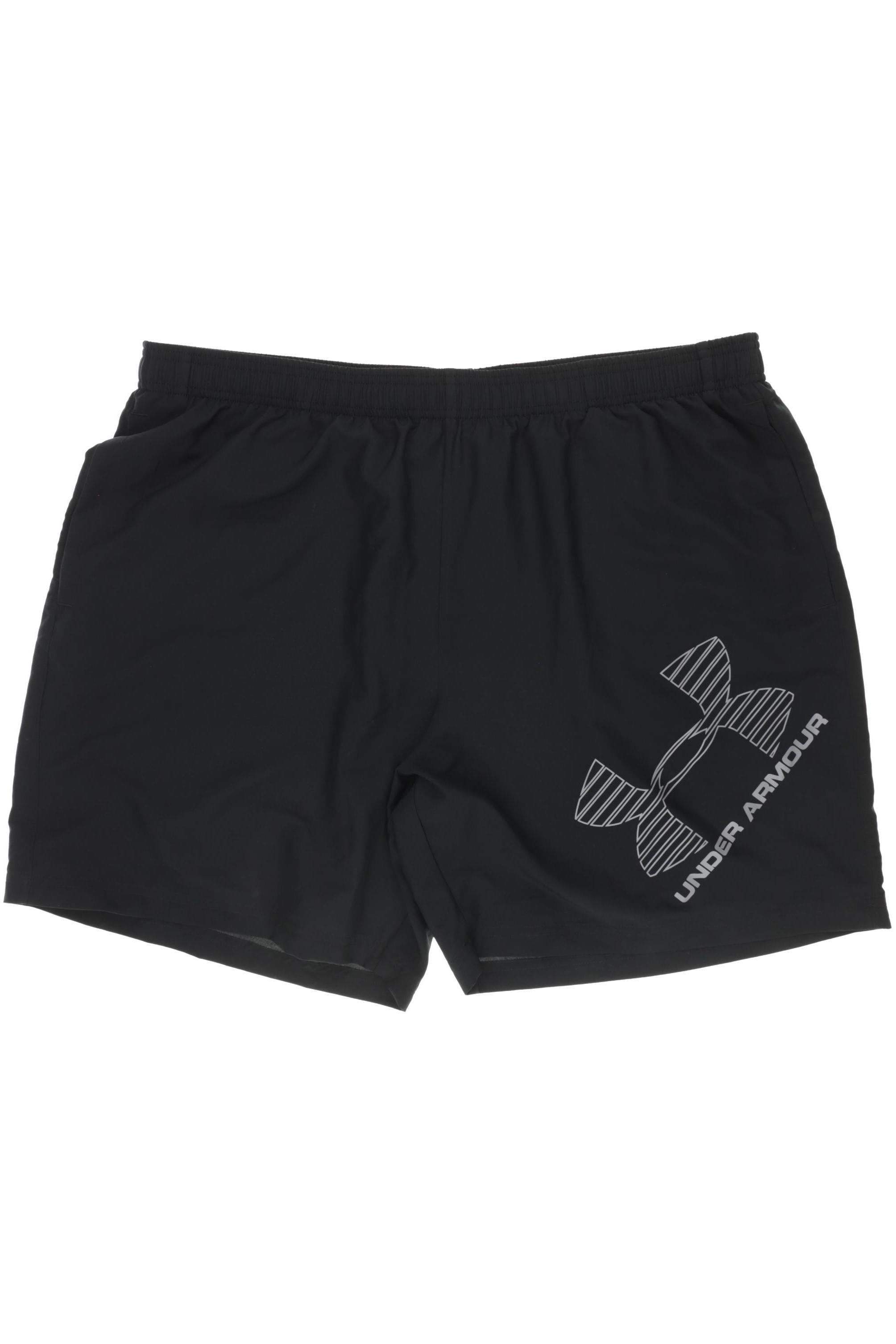 

Under Armour Herren Shorts, schwarz, Gr.