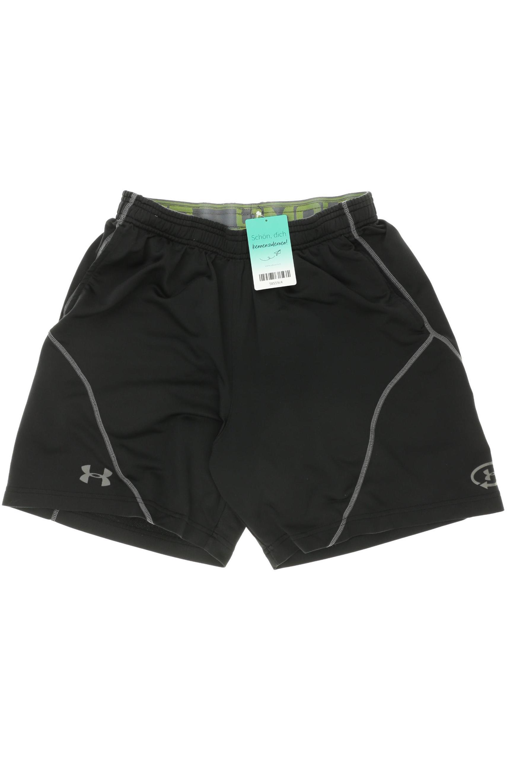 

Under Armour Herren Shorts, schwarz, Gr.