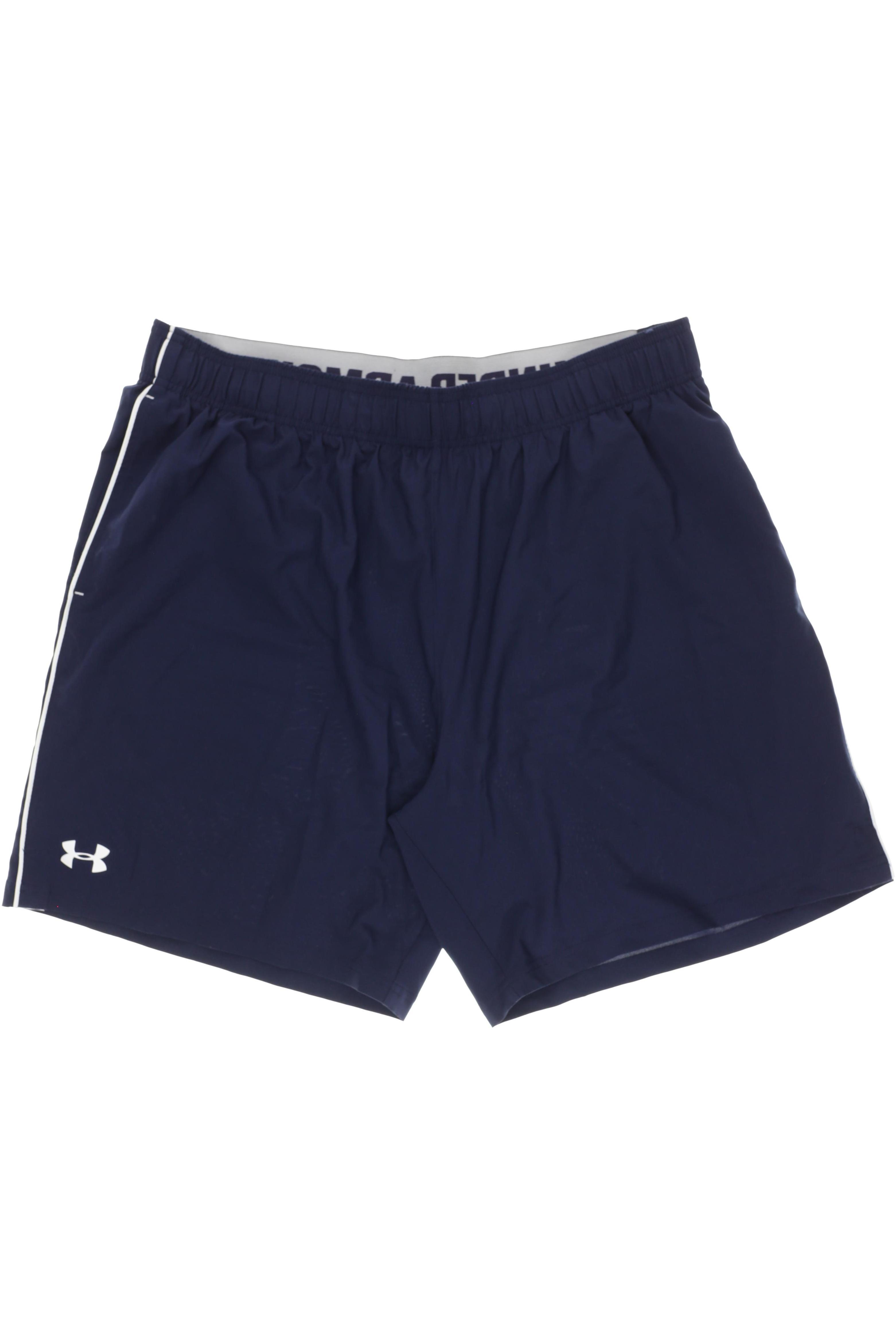 

Under Armour Herren Shorts, blau, Gr.