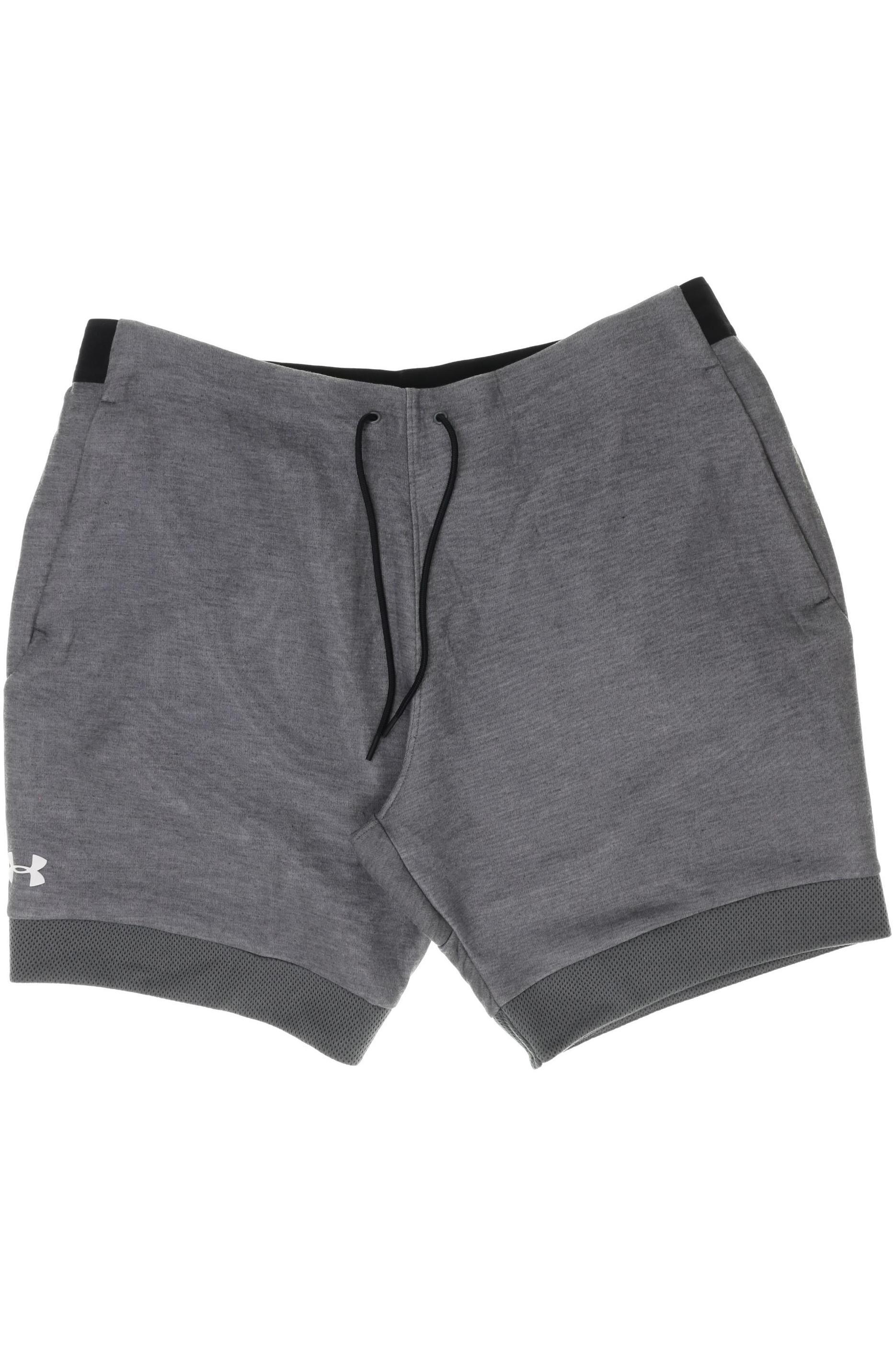 

Under Armour Herren Shorts, grau, Gr.