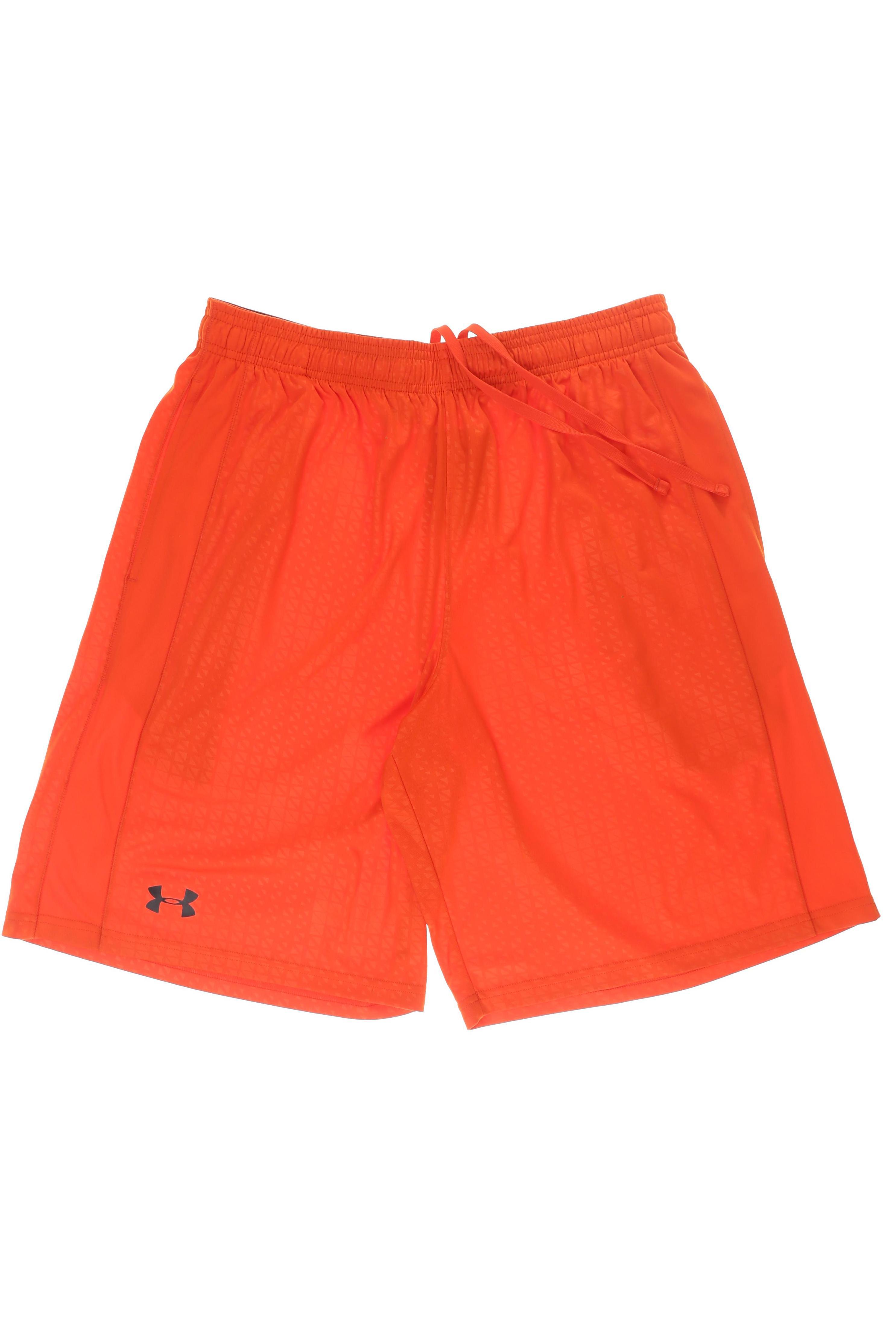 Thumbnail - Under Armour Herren Shorts, orange, Gr.