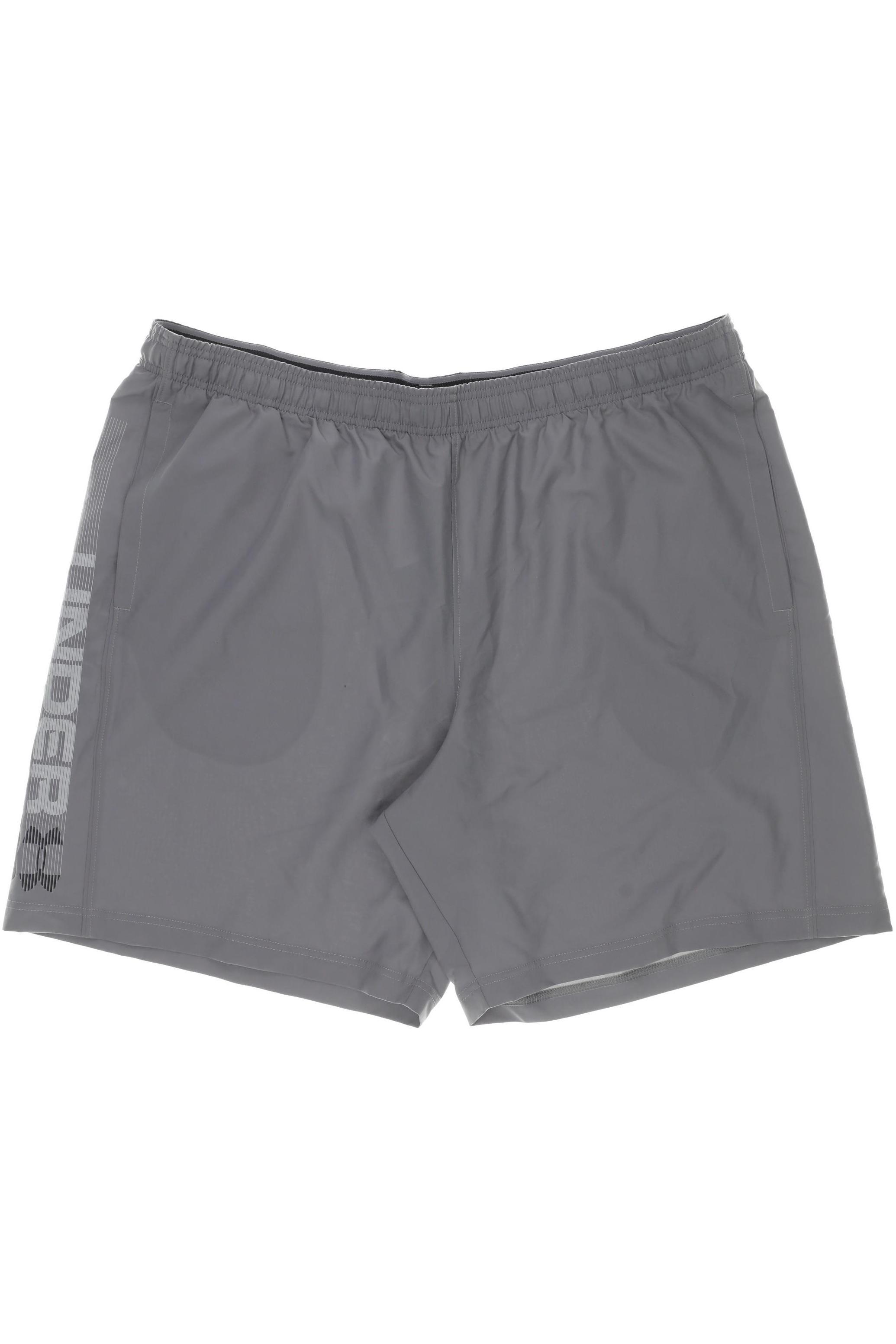 

Under Armour Herren Shorts, grau, Gr.