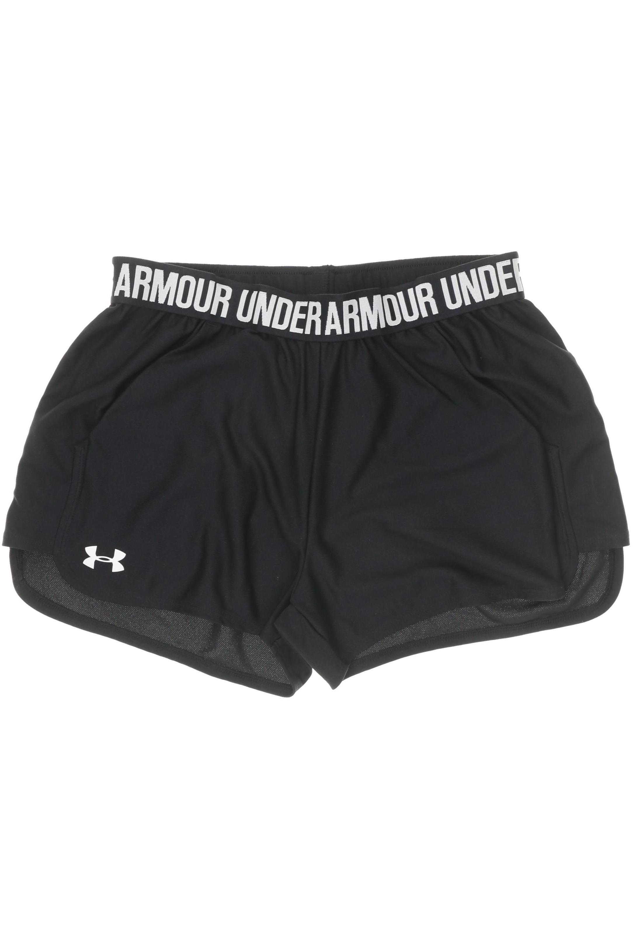 

Under Armour Herren Shorts, schwarz, Gr.