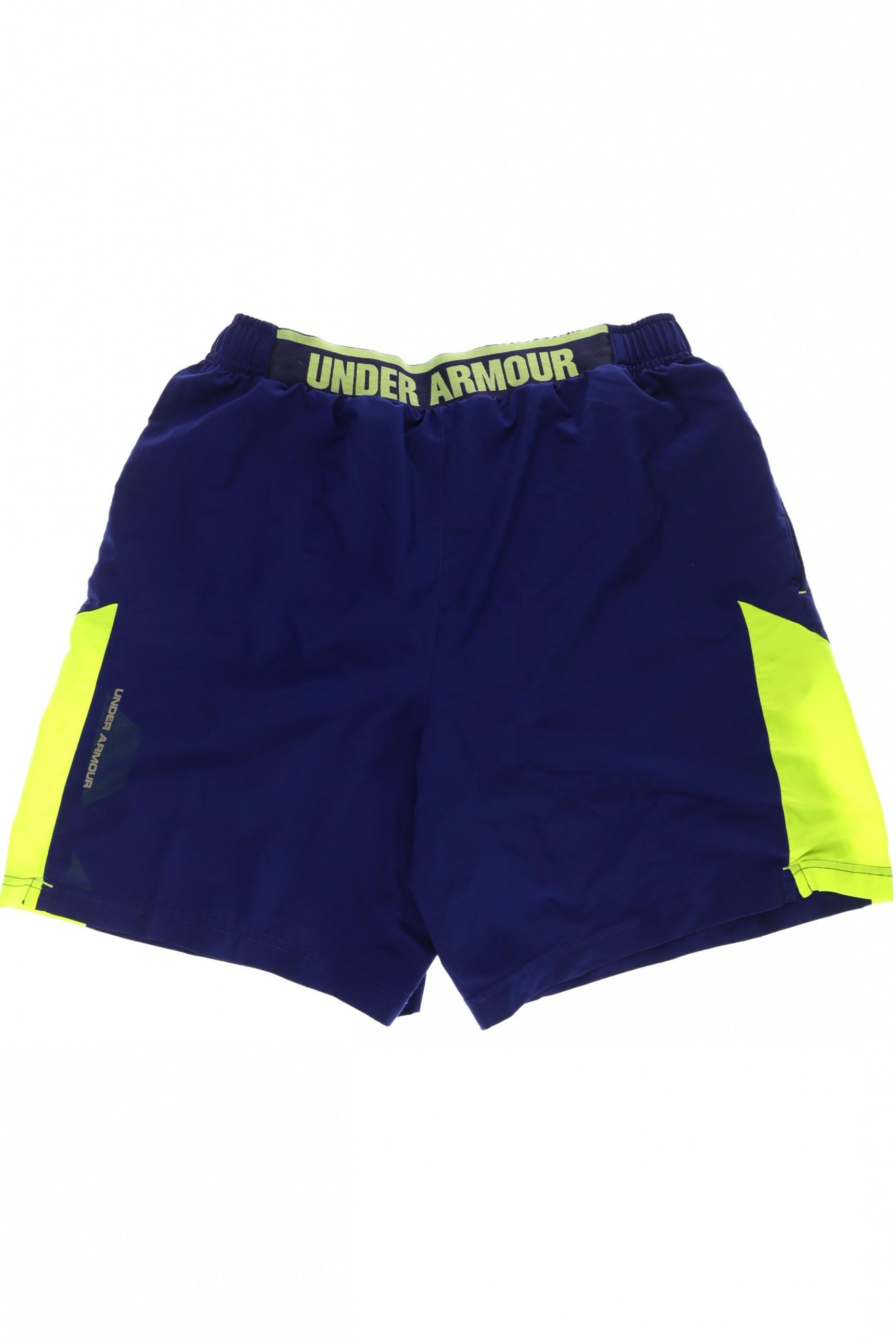 

Under Armour Herren Shorts, blau, Gr.