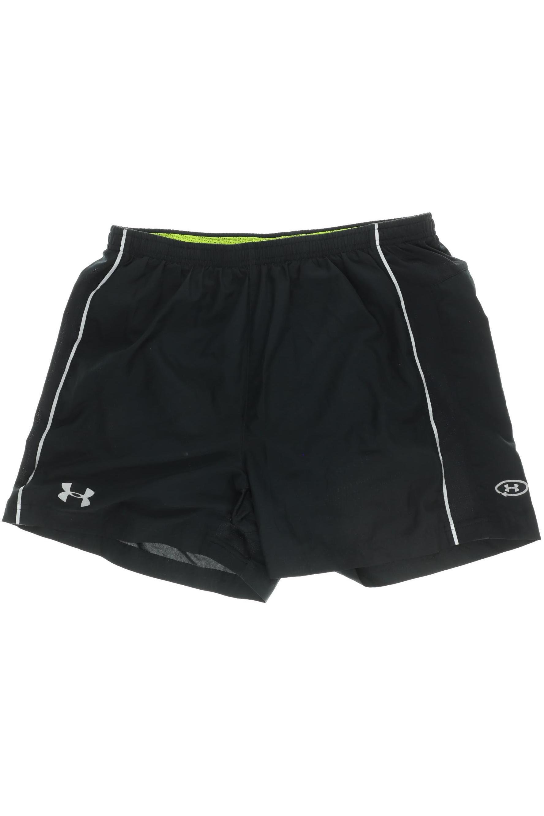 

Under Armour Herren Shorts, schwarz, Gr.