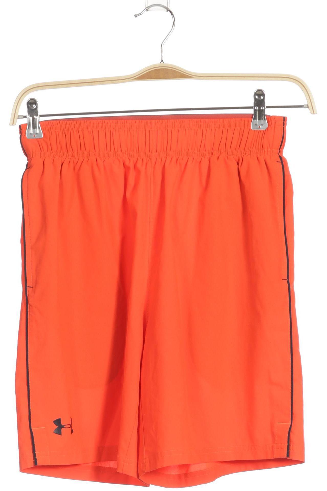 

Under Armour Herren Shorts, rot, Gr.