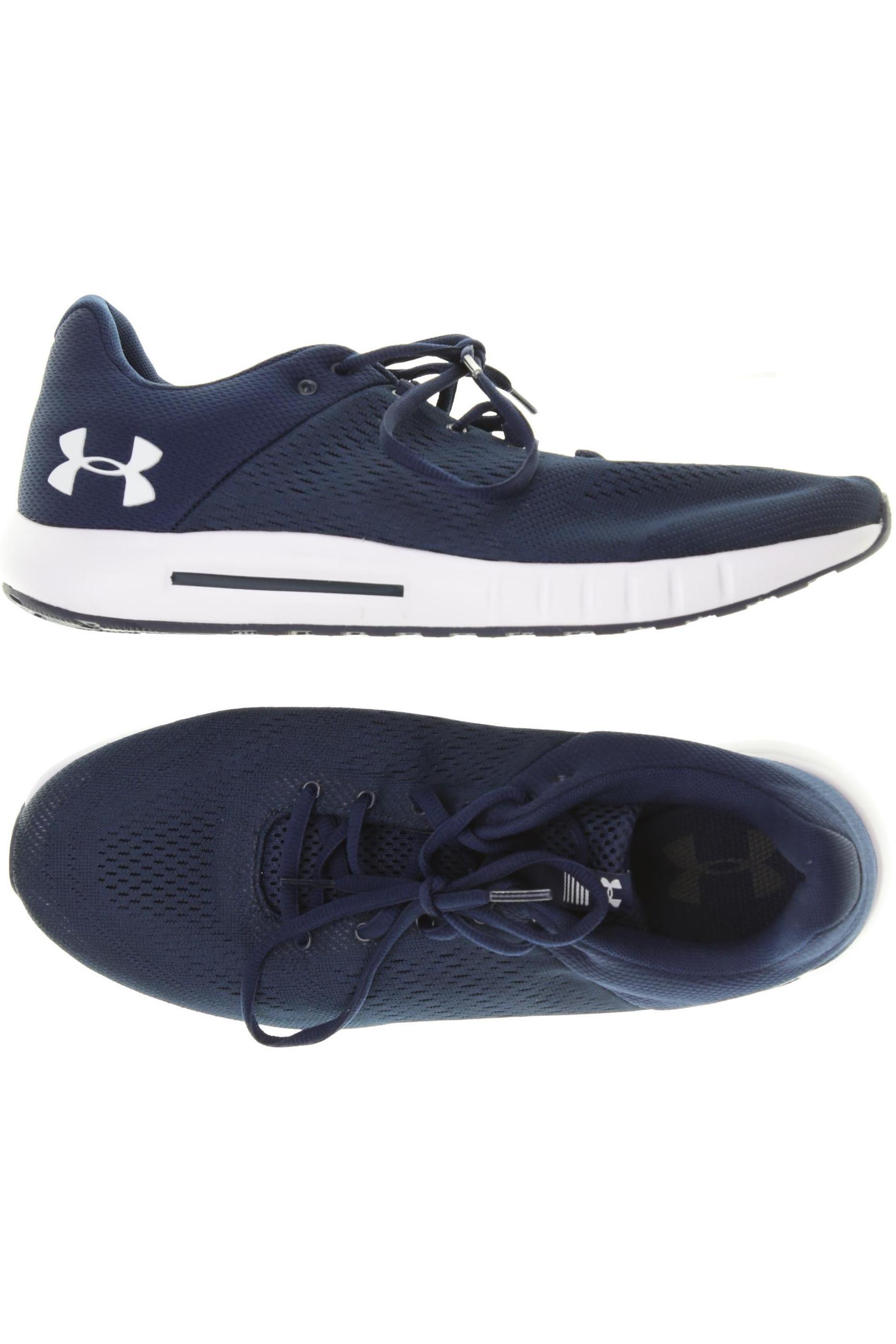 Thumbnail - Under Armour Herren Sneakers, blau, Gr. 44.5