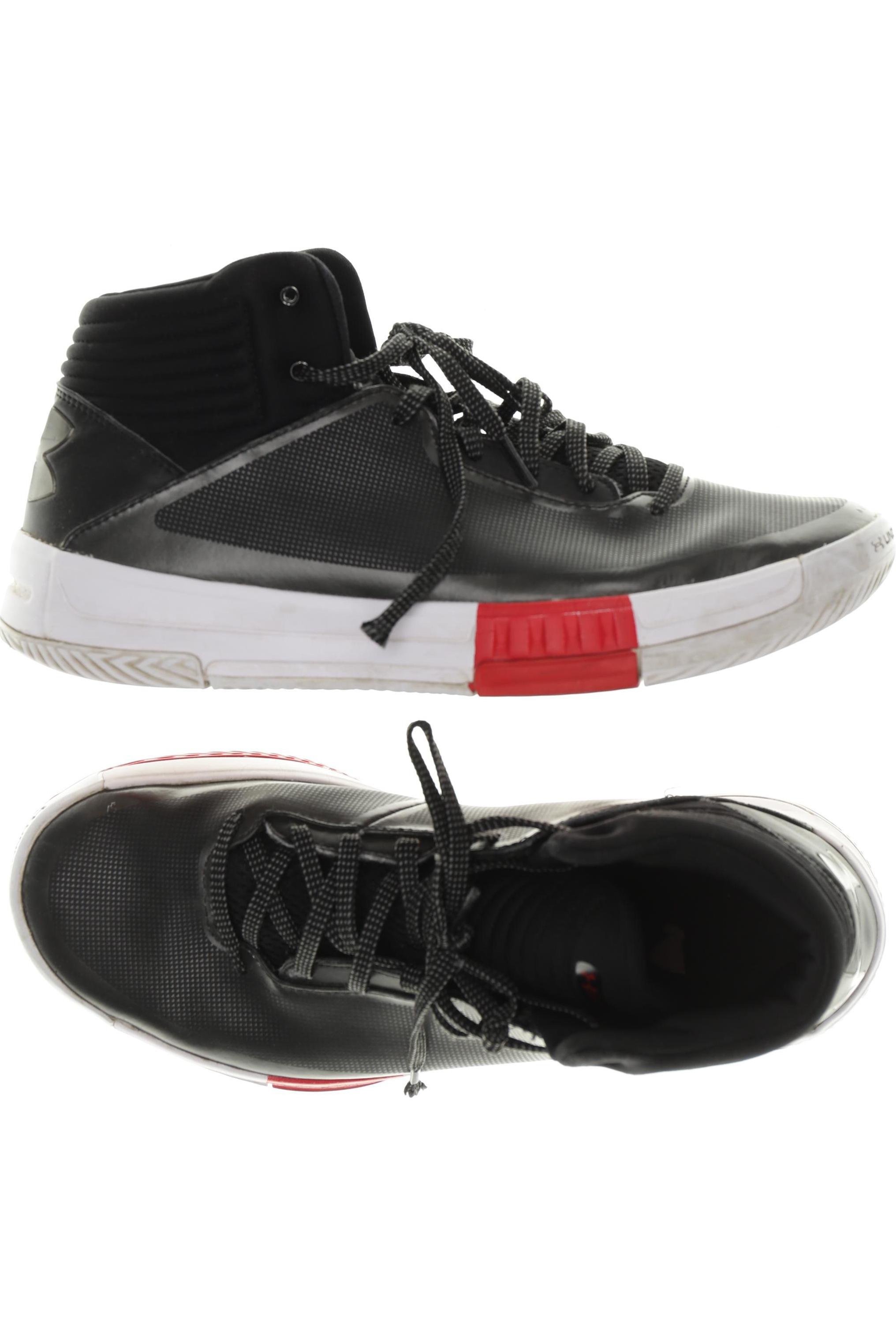 Thumbnail - Under Armour Herren Sneakers, schwarz, Gr. 43