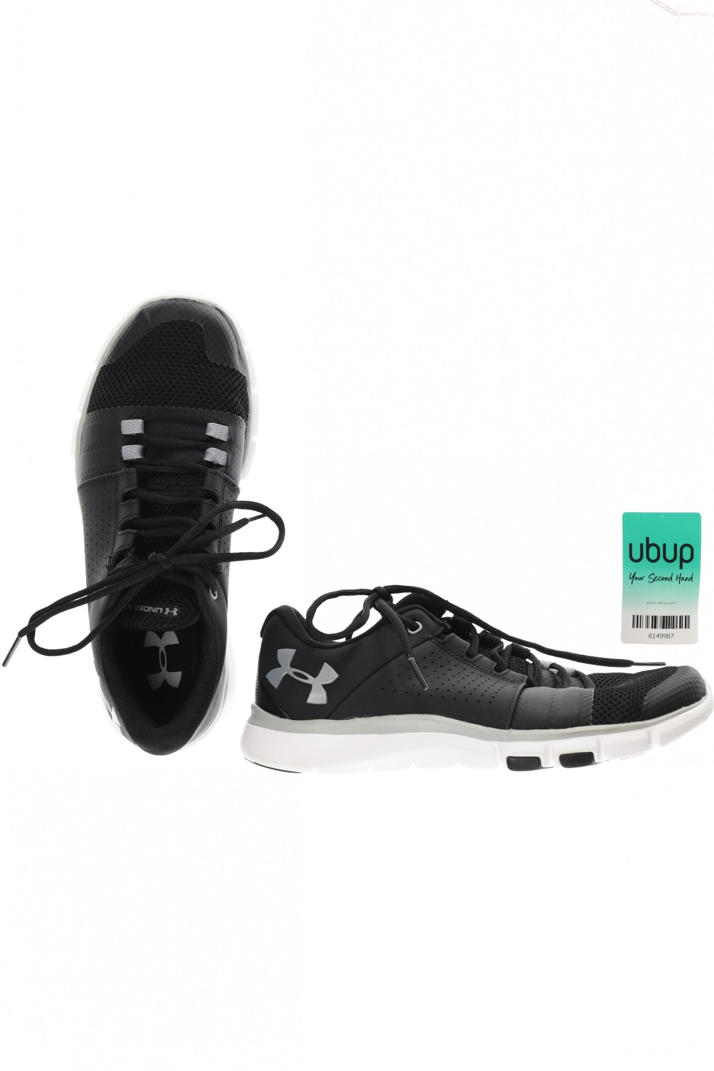 Thumbnail - Under Armour Herren Sneakers, schwarz, Gr. 41